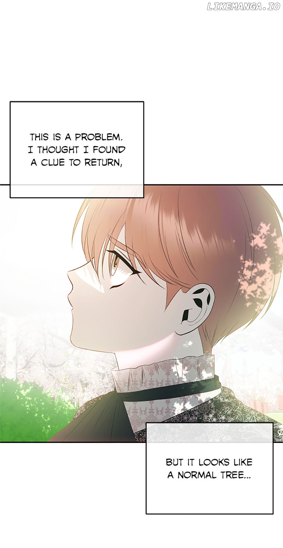 Surviving in the Emperor's Bed Chapter 42 - page 44