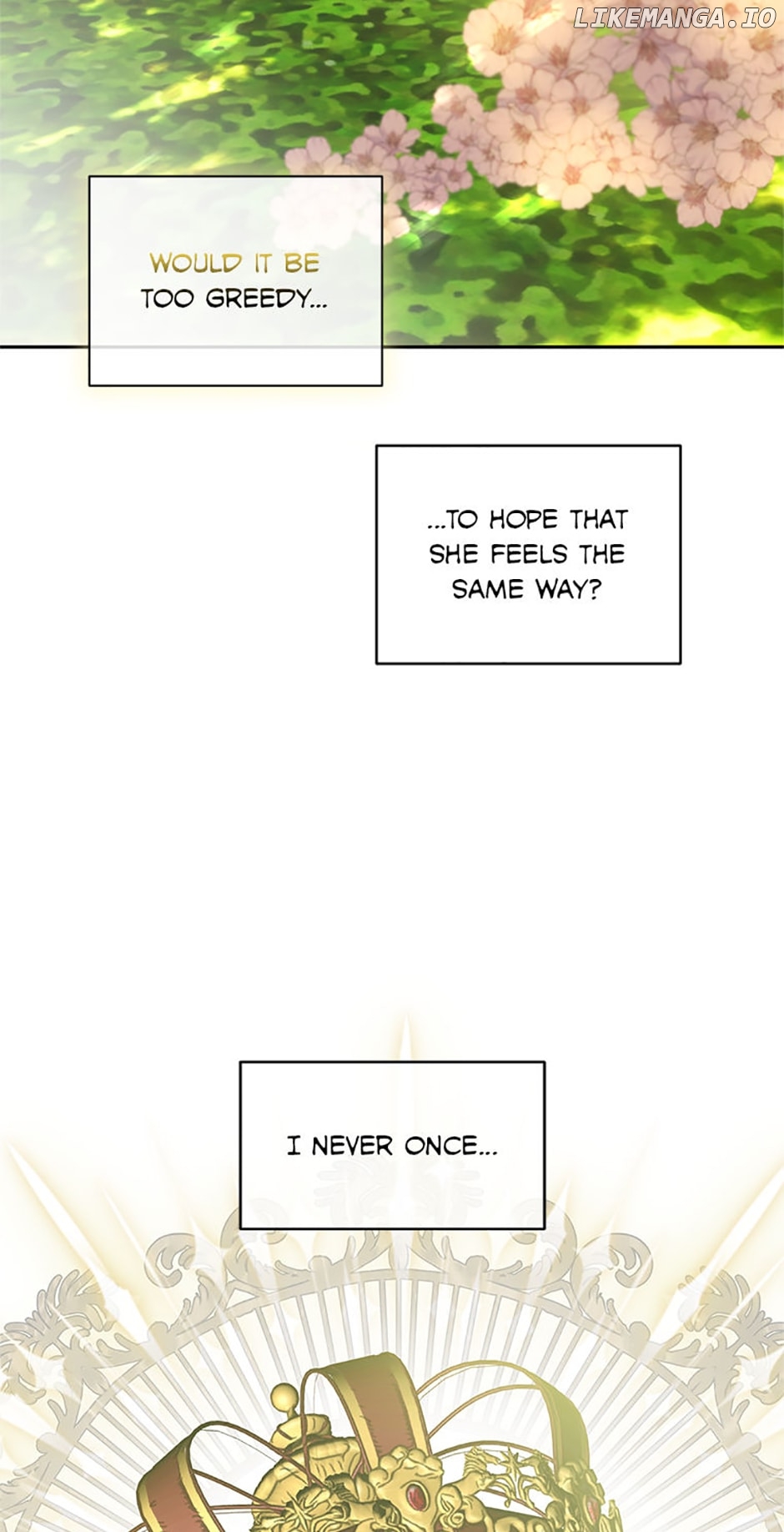 Surviving in the Emperor's Bed Chapter 43 - page 45