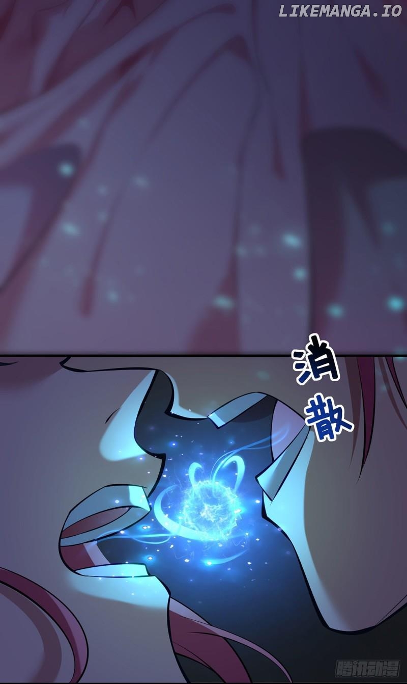 A Mouthful of My Loli Master’s Milk Makes Me Unparalleled Chapter 26 - page 8