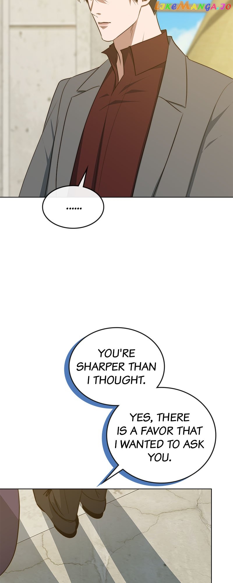 Thank You for Your Betrayal Chapter 39 - page 36