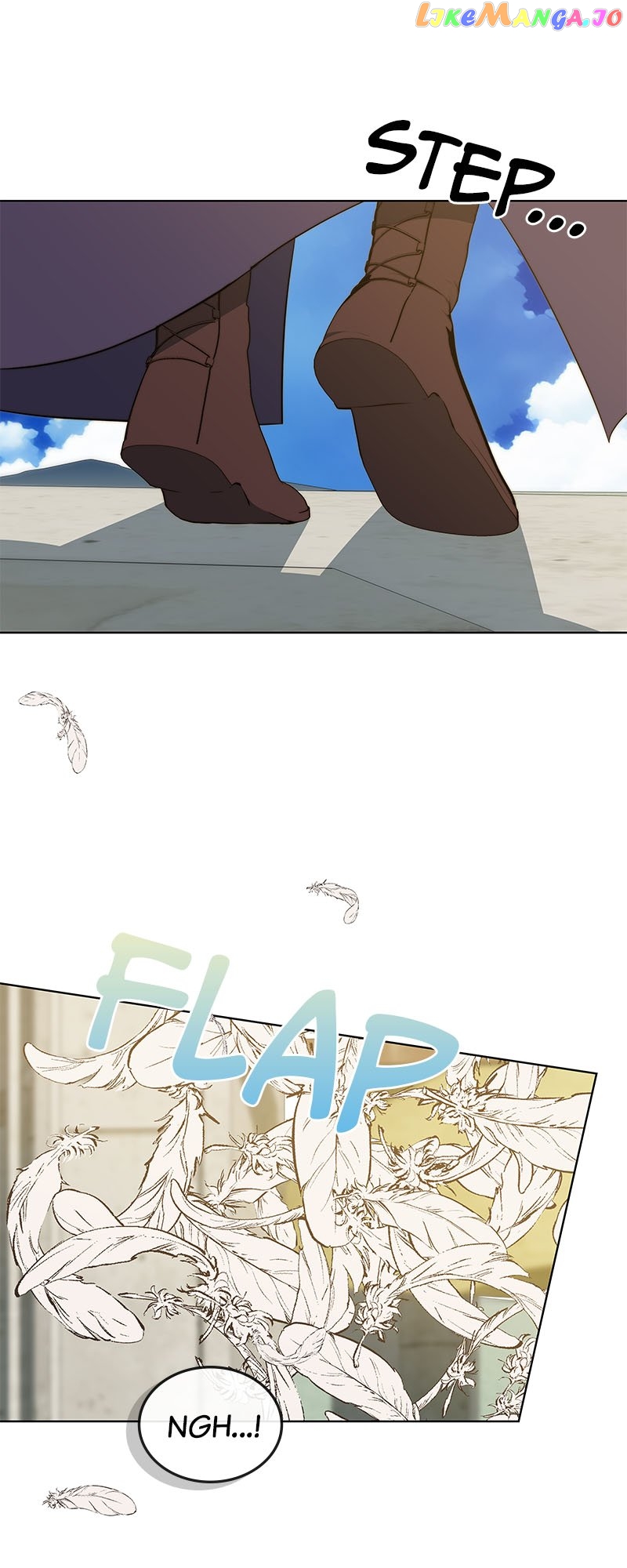 Thank You for Your Betrayal Chapter 39 - page 44