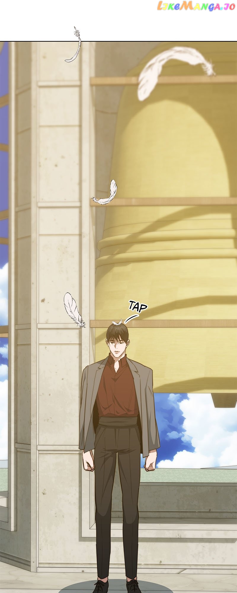 Thank You for Your Betrayal Chapter 39 - page 45