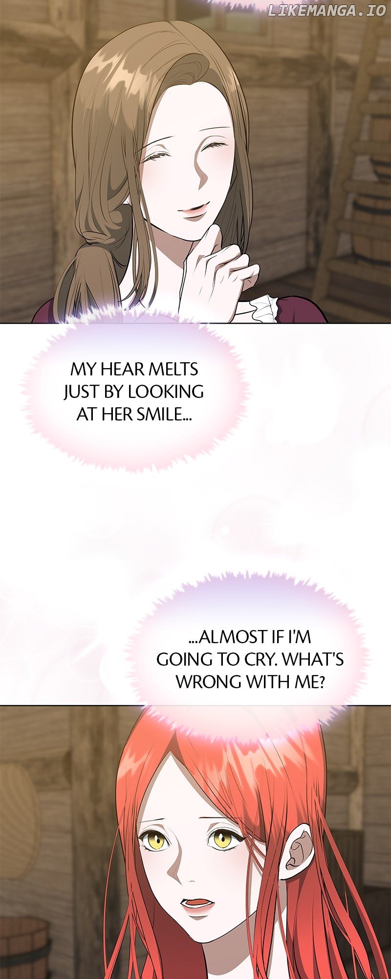 Thank You for Your Betrayal Chapter 41 - page 24