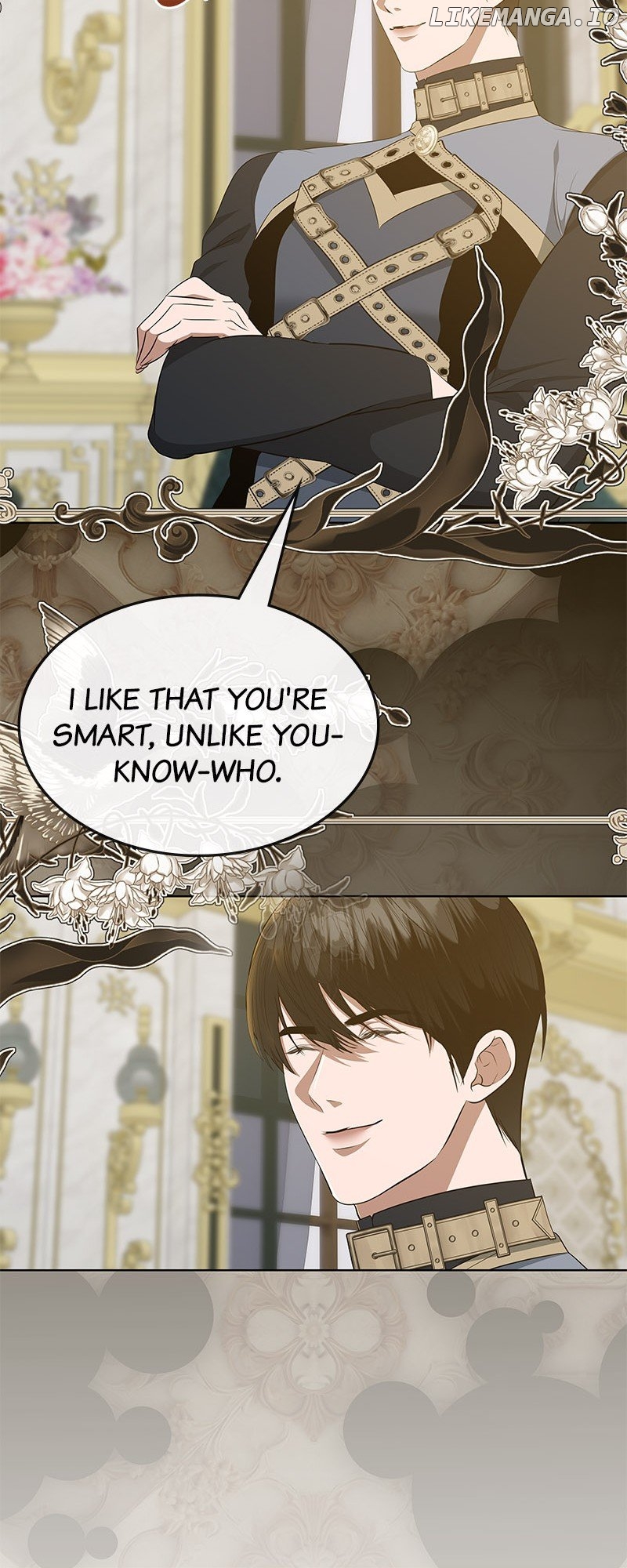 Thank You for Your Betrayal Chapter 43 - page 42