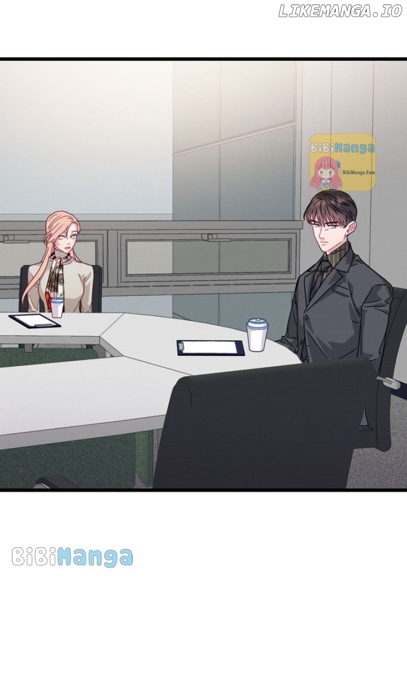 A Morning Kiss at Tiffany’s Chapter 73 - page 12