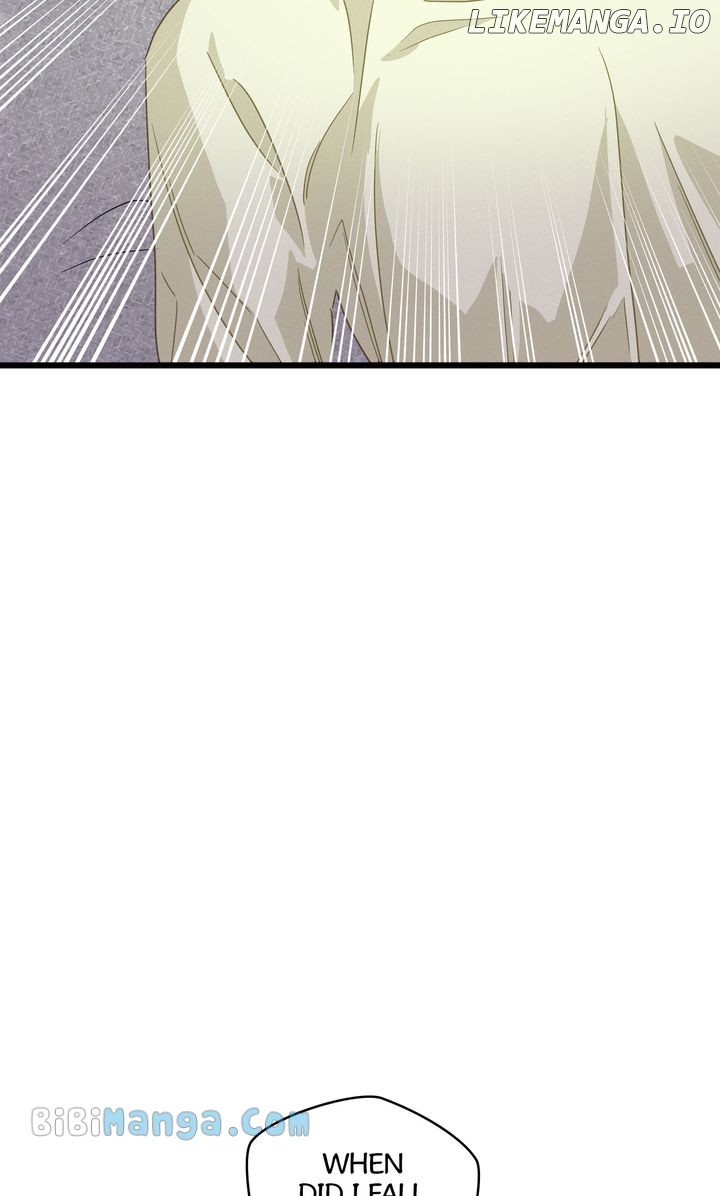 A Morning Kiss at Tiffany’s Chapter 74 - page 41