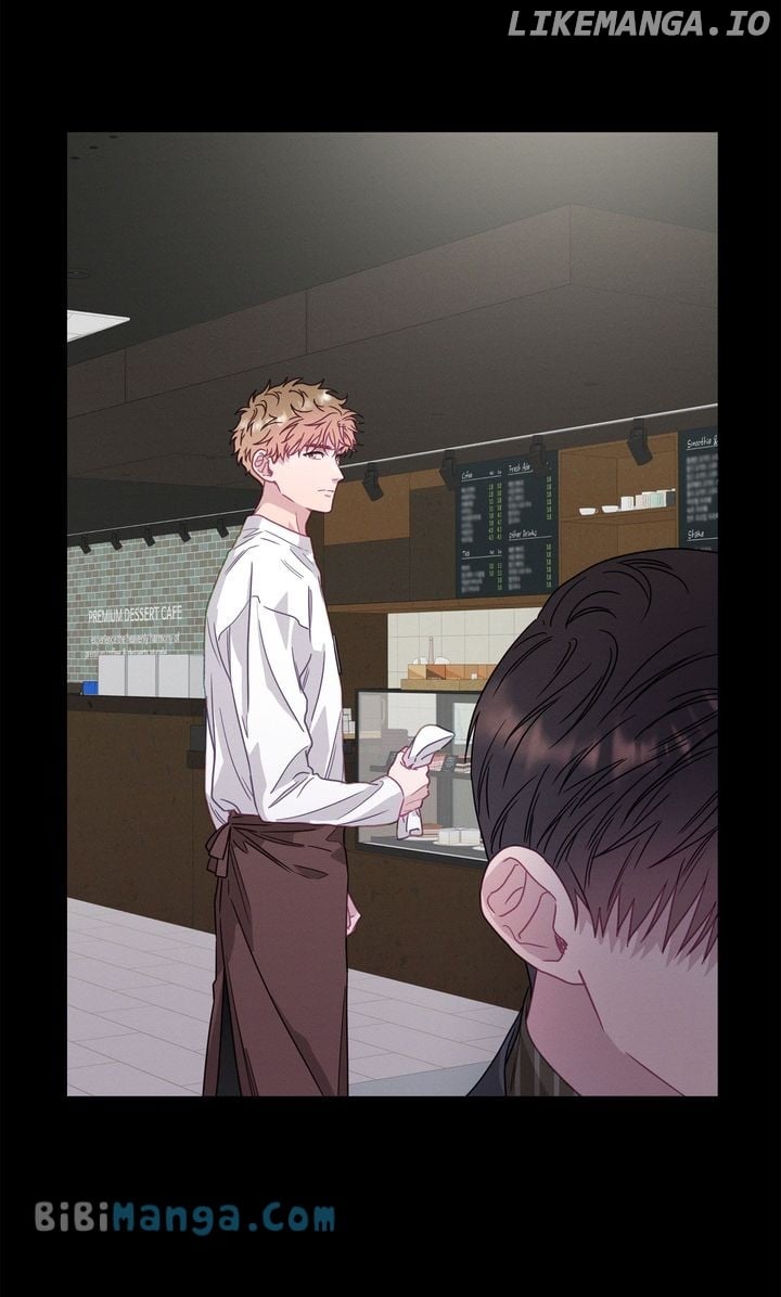 A Morning Kiss at Tiffany’s Chapter 74 - page 6