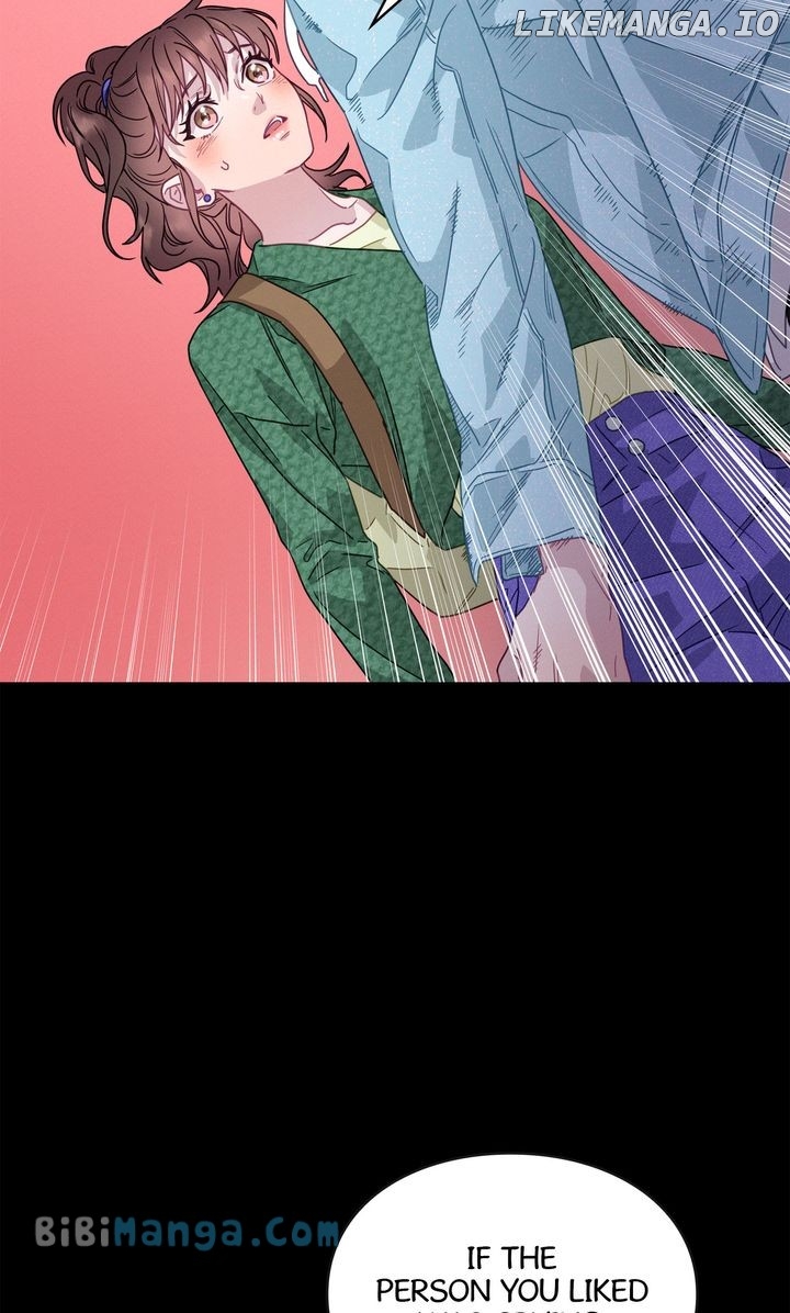 A Morning Kiss at Tiffany’s Chapter 74 - page 79