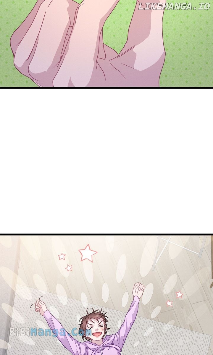 A Morning Kiss at Tiffany’s Chapter 76 - page 114