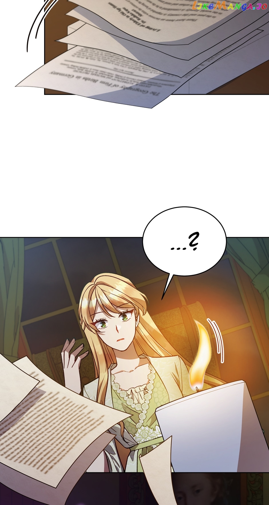 Solitary Lady Chapter 117 - page 14