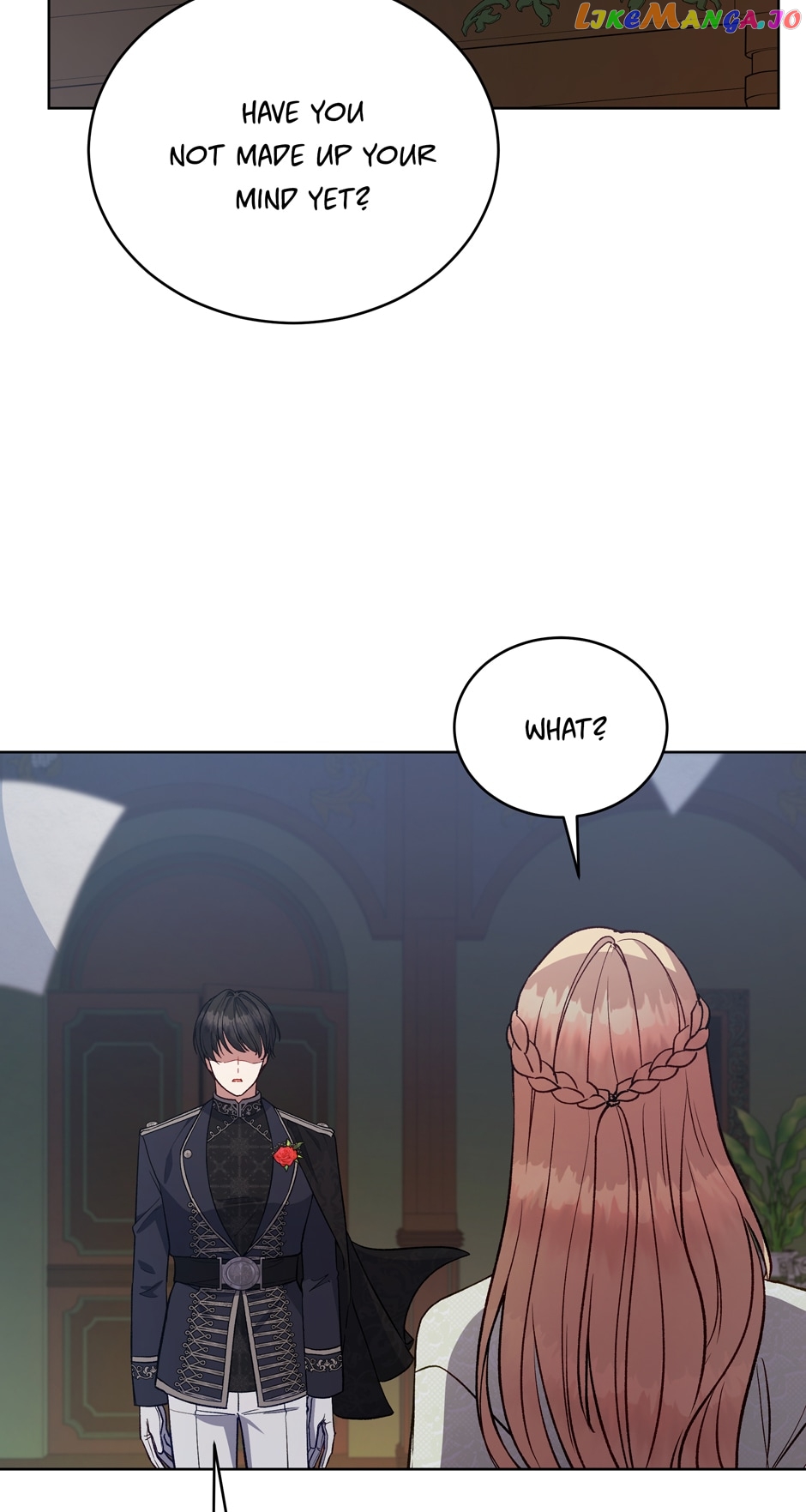 Solitary Lady Chapter 117 - page 18