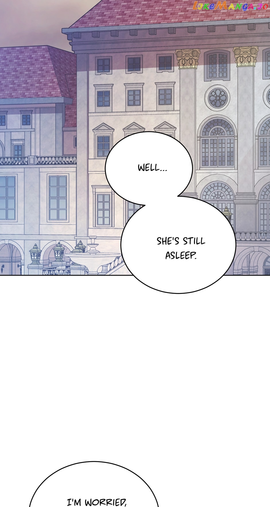 Solitary Lady Chapter 117 - page 28