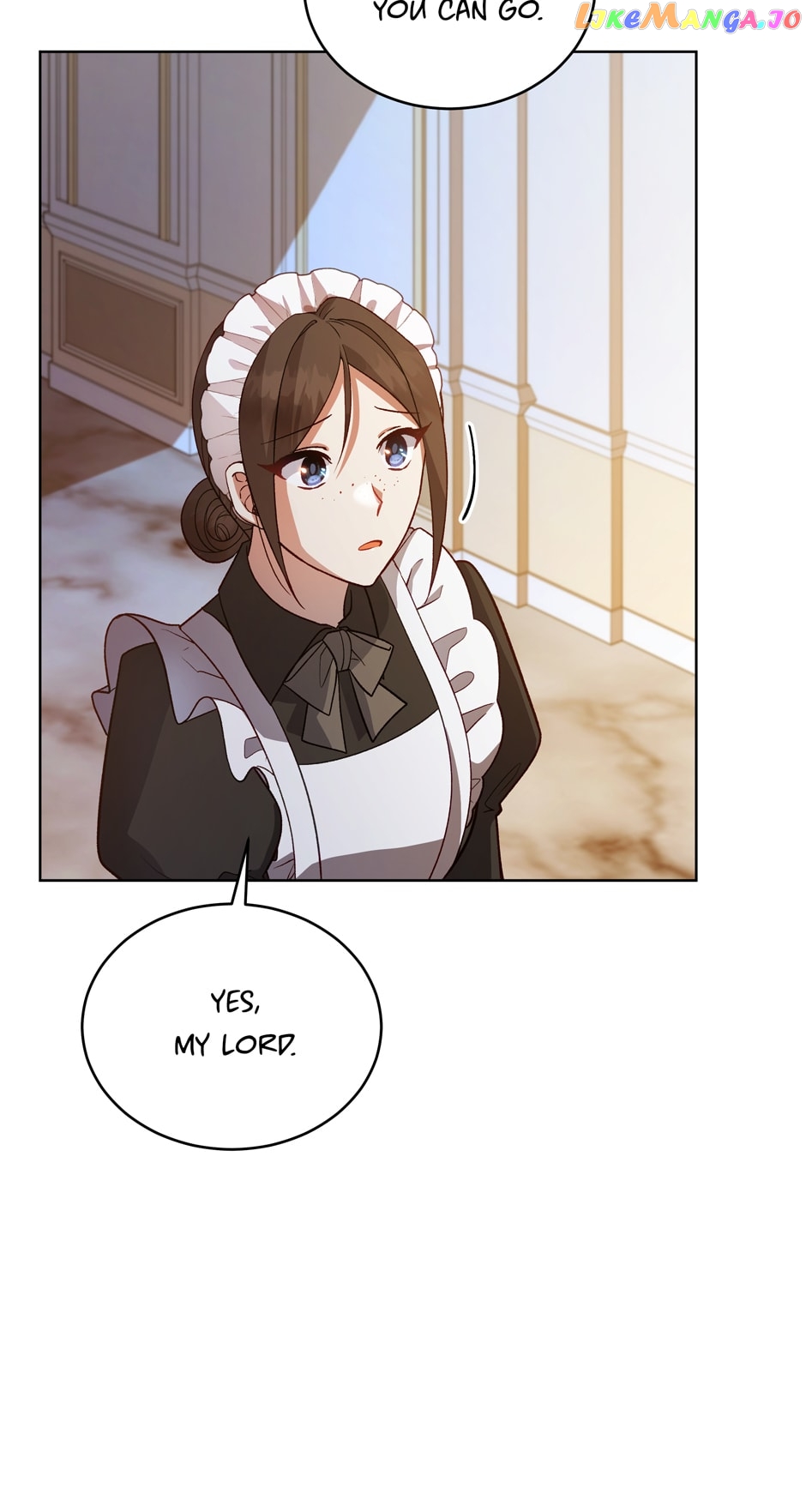 Solitary Lady Chapter 117 - page 30