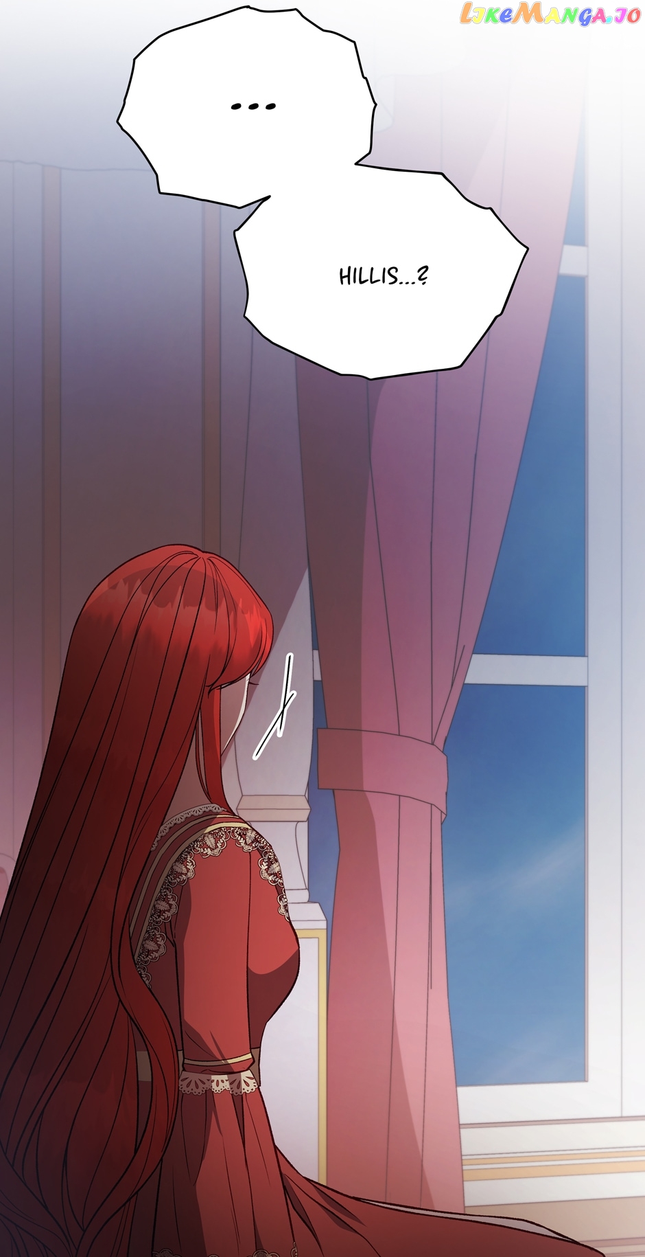 Solitary Lady Chapter 117 - page 34