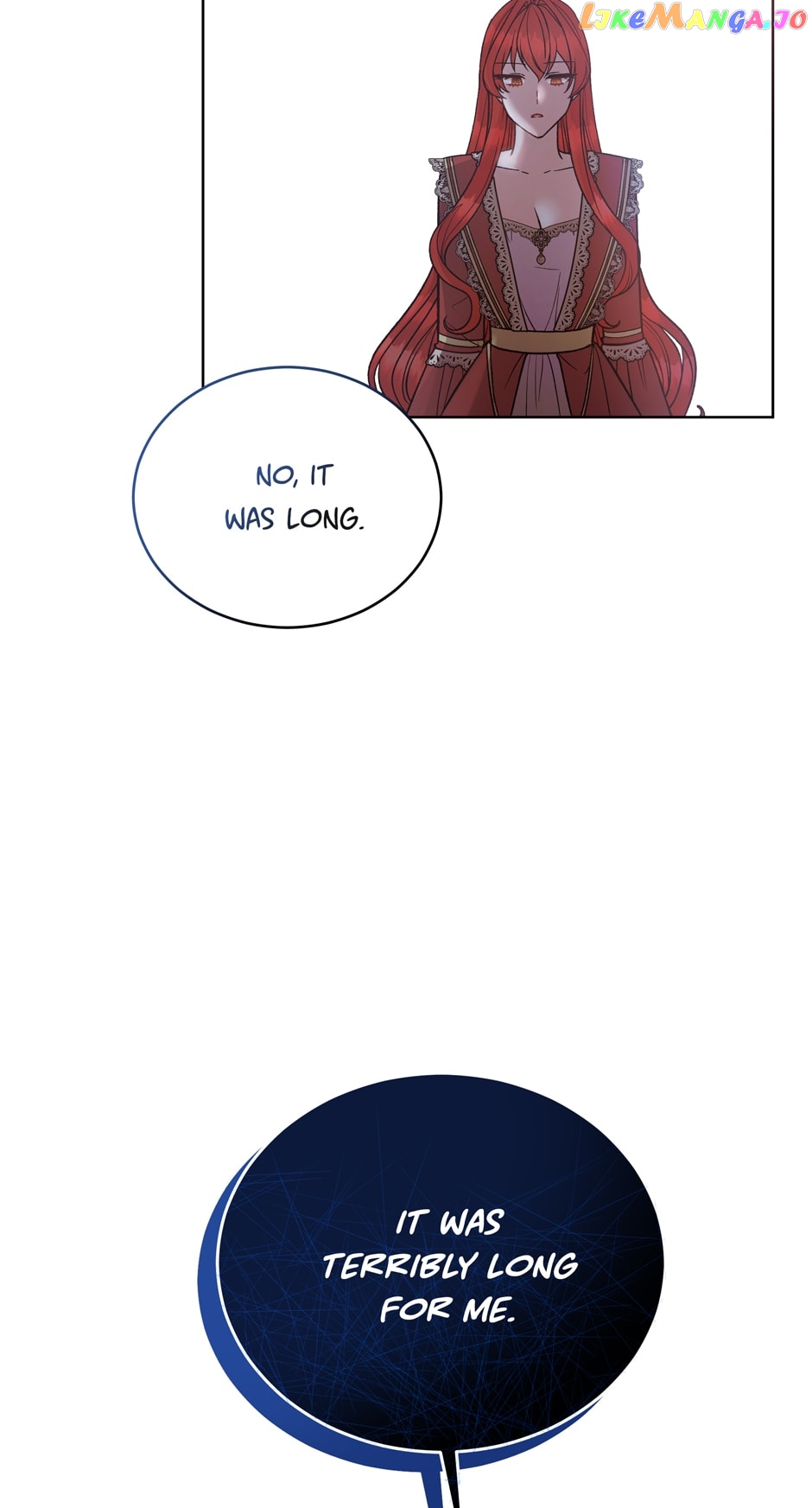Solitary Lady Chapter 117 - page 43