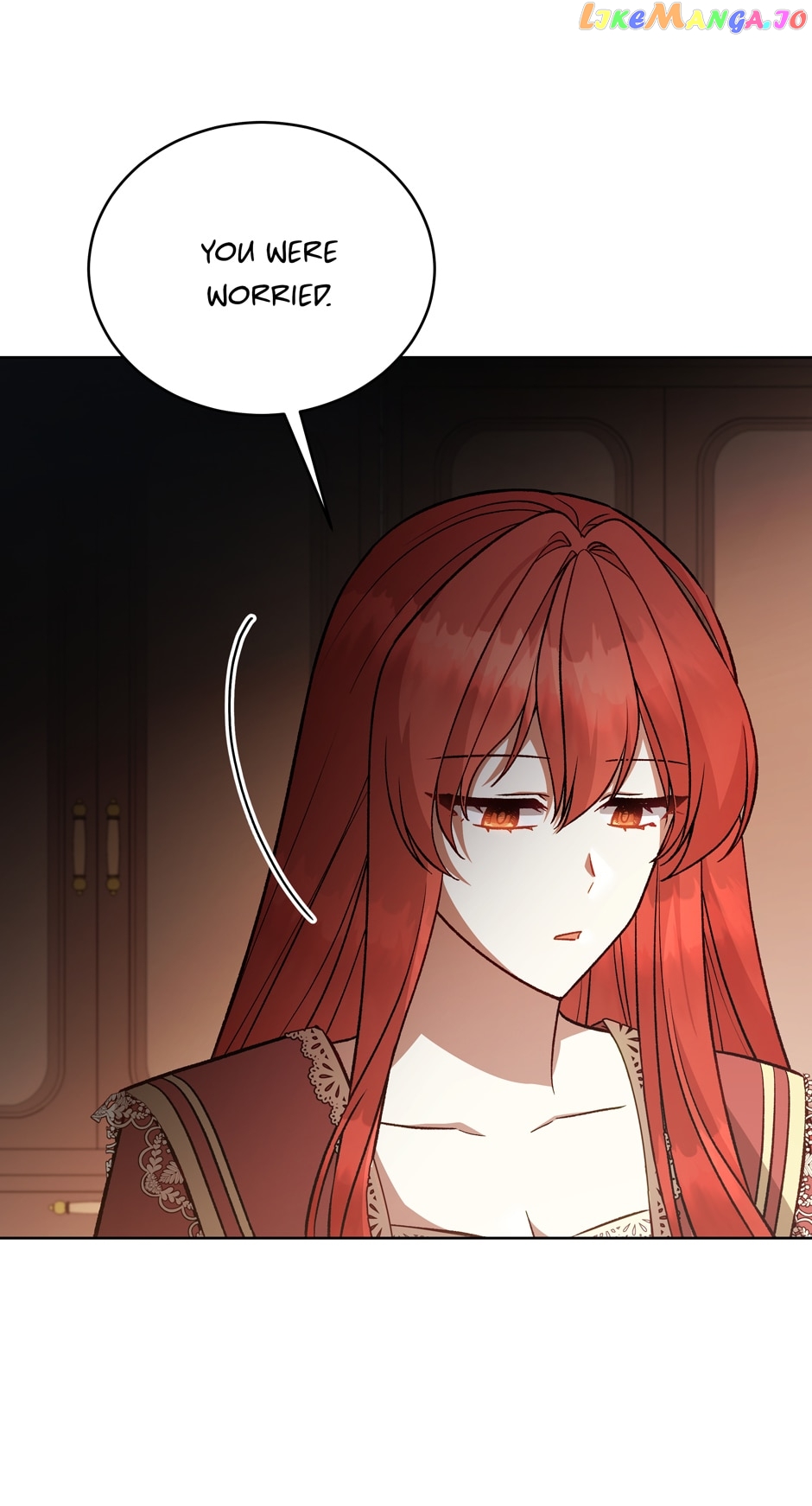 Solitary Lady Chapter 117 - page 45