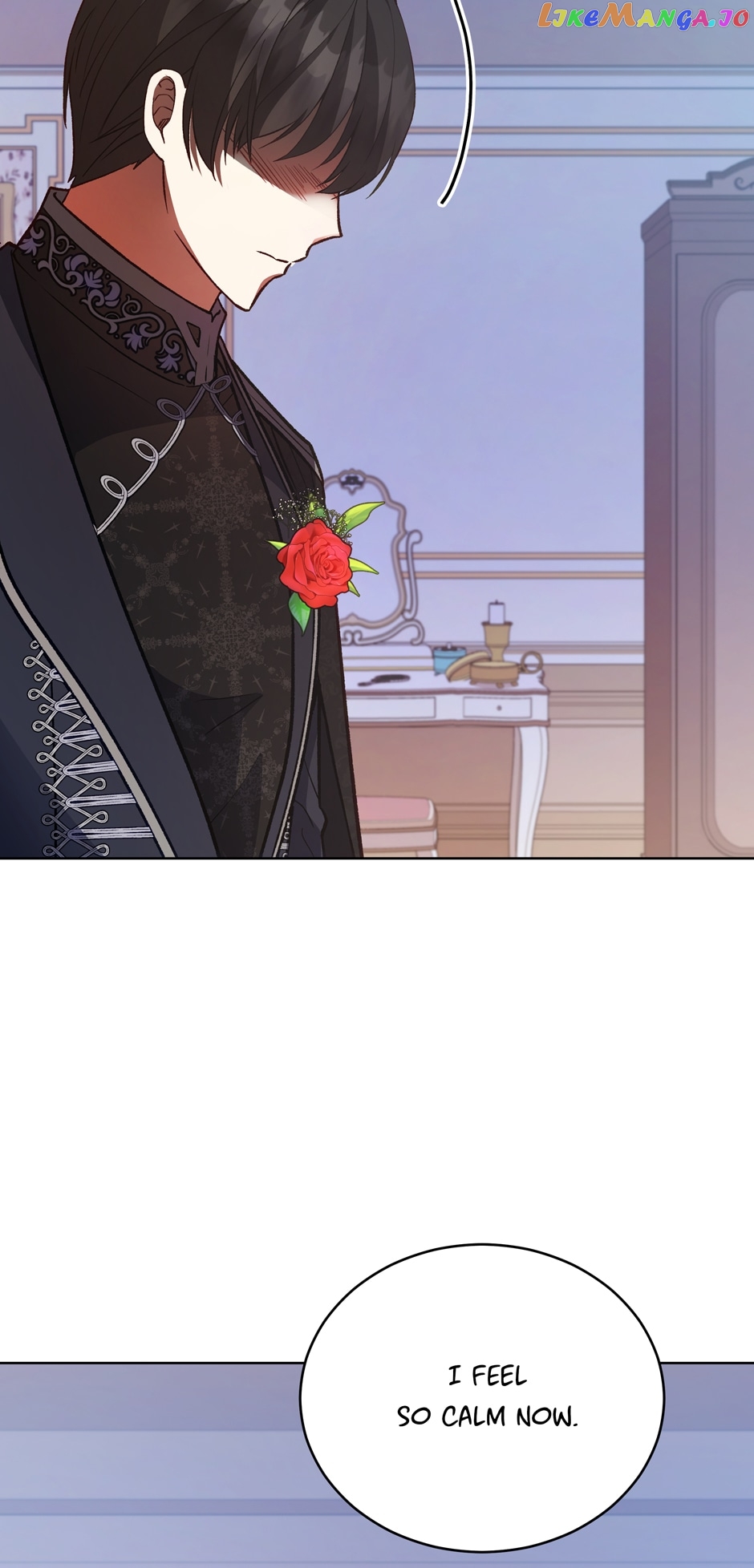 Solitary Lady Chapter 117 - page 48