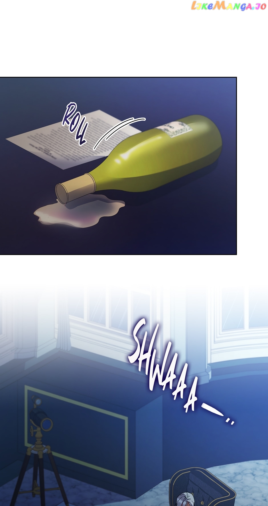 Solitary Lady Chapter 117 - page 62
