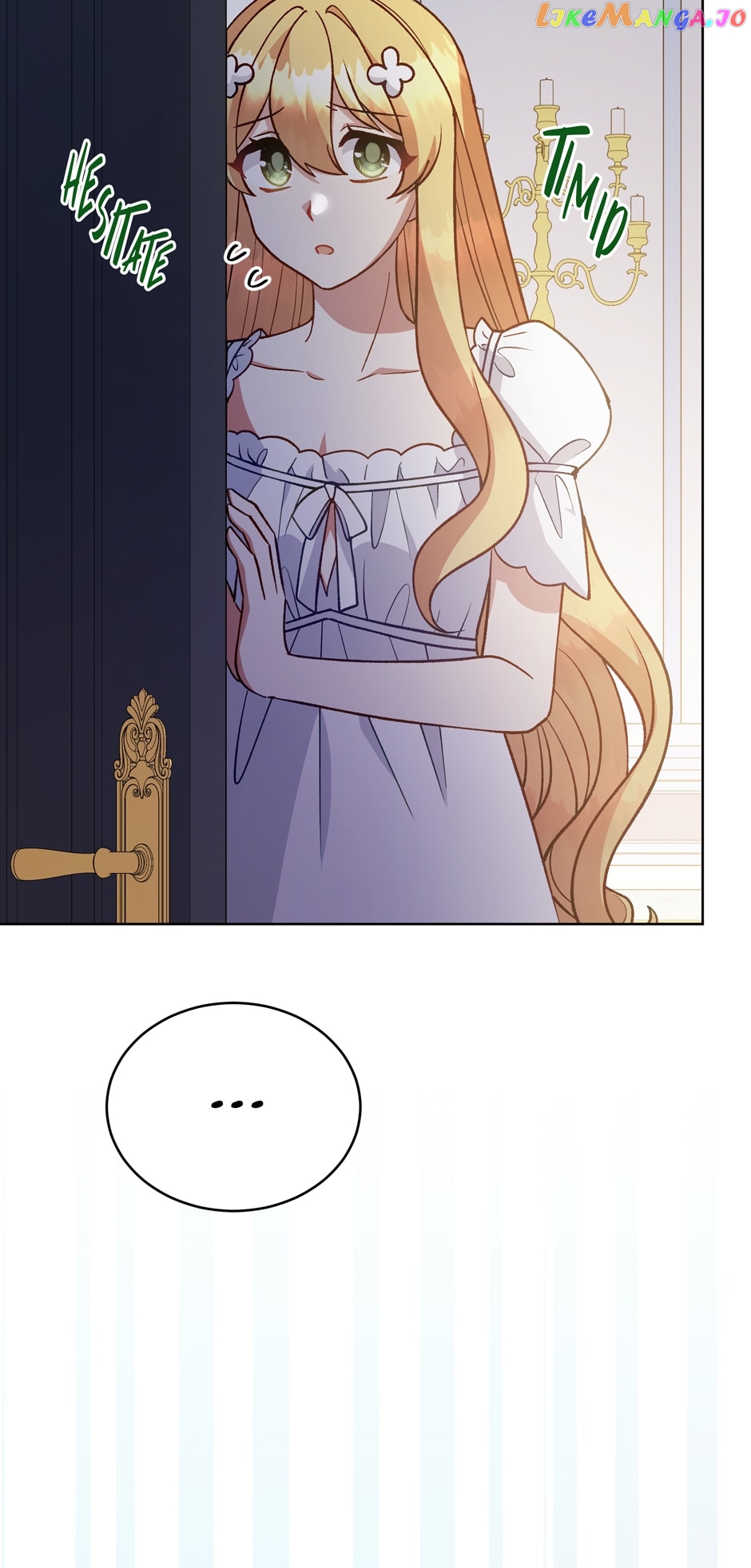 Solitary Lady Chapter 117 - page 73