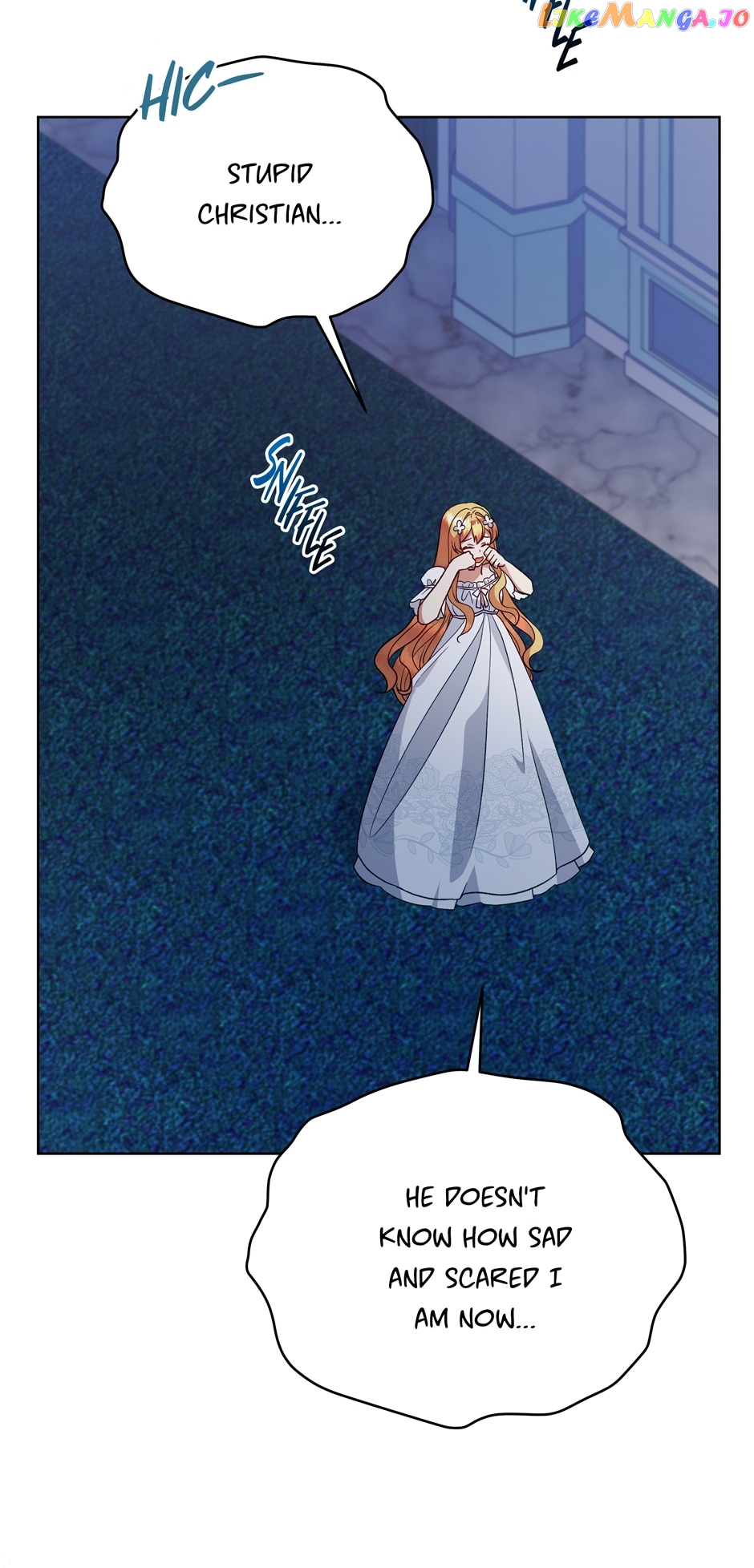 Solitary Lady Chapter 117 - page 79