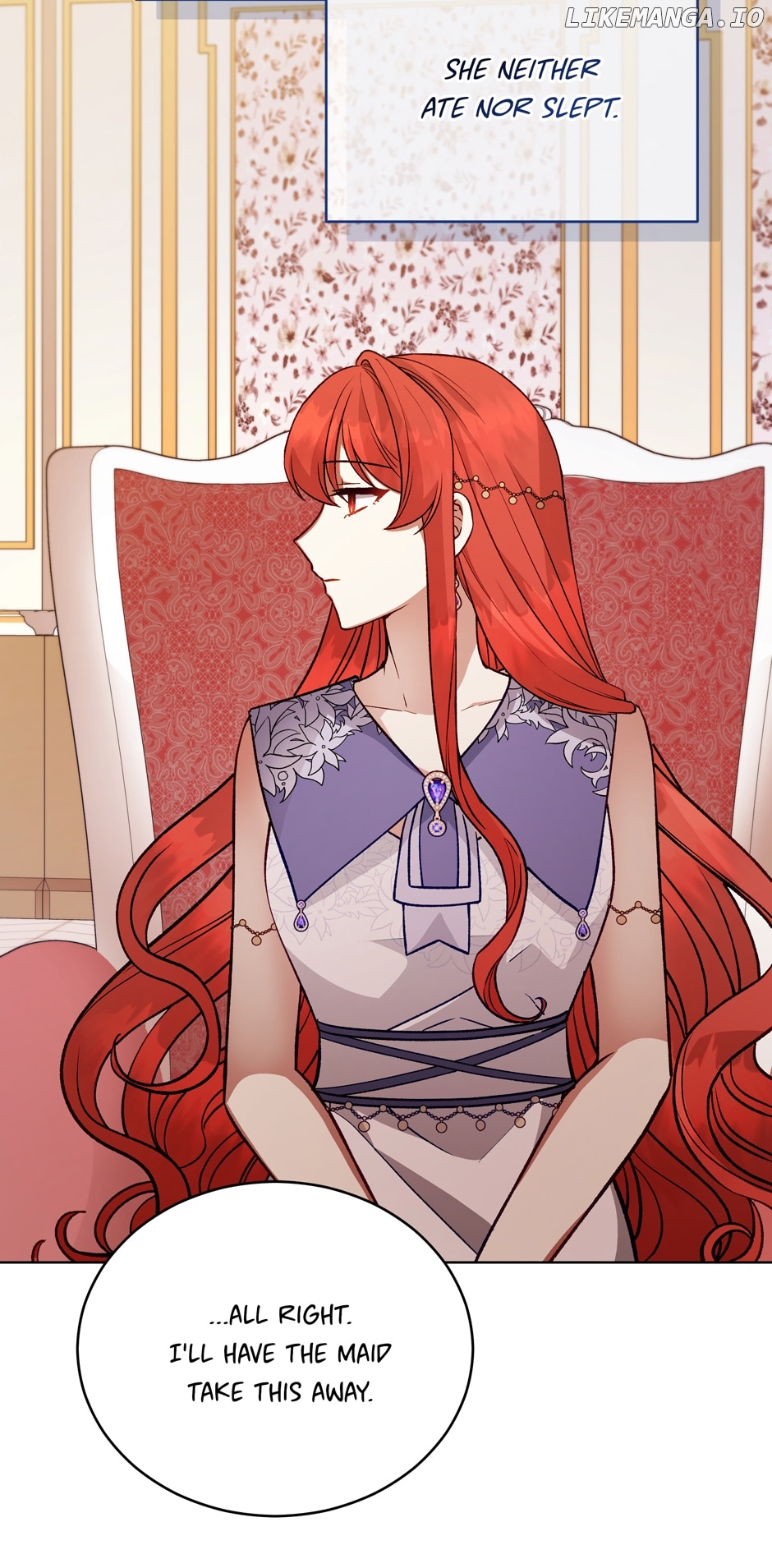 Solitary Lady Chapter 118 - page 5