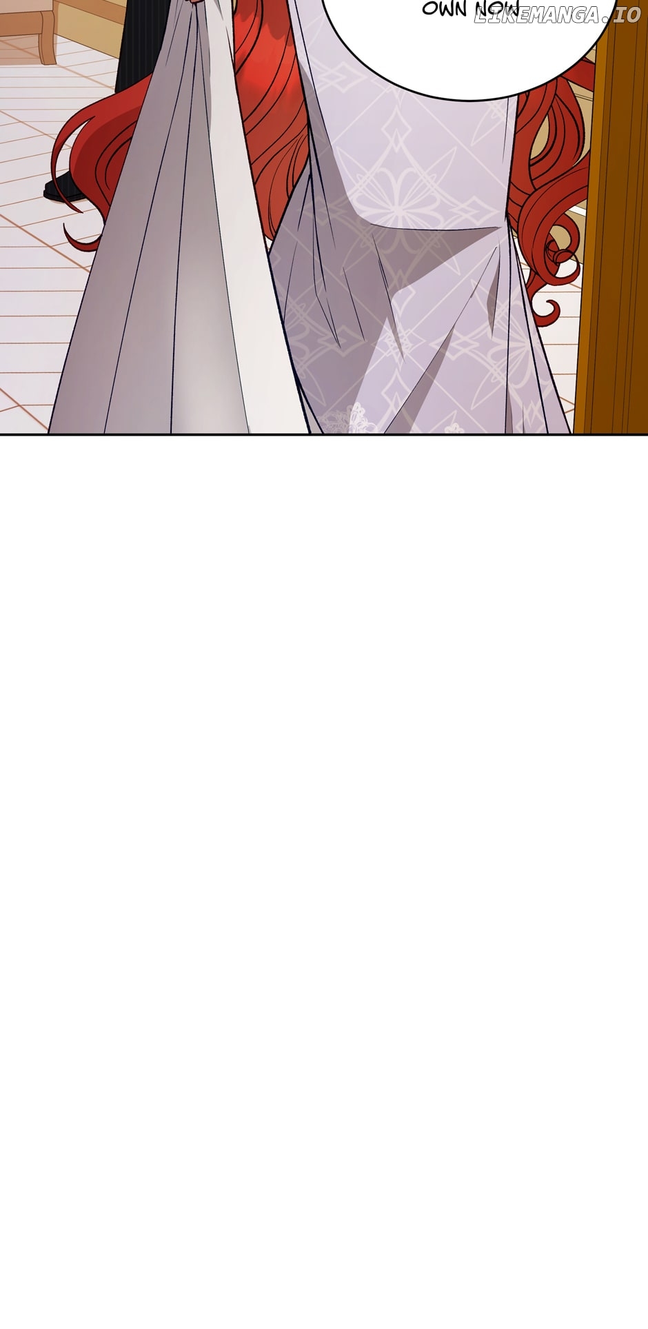 Solitary Lady Chapter 118 - page 10