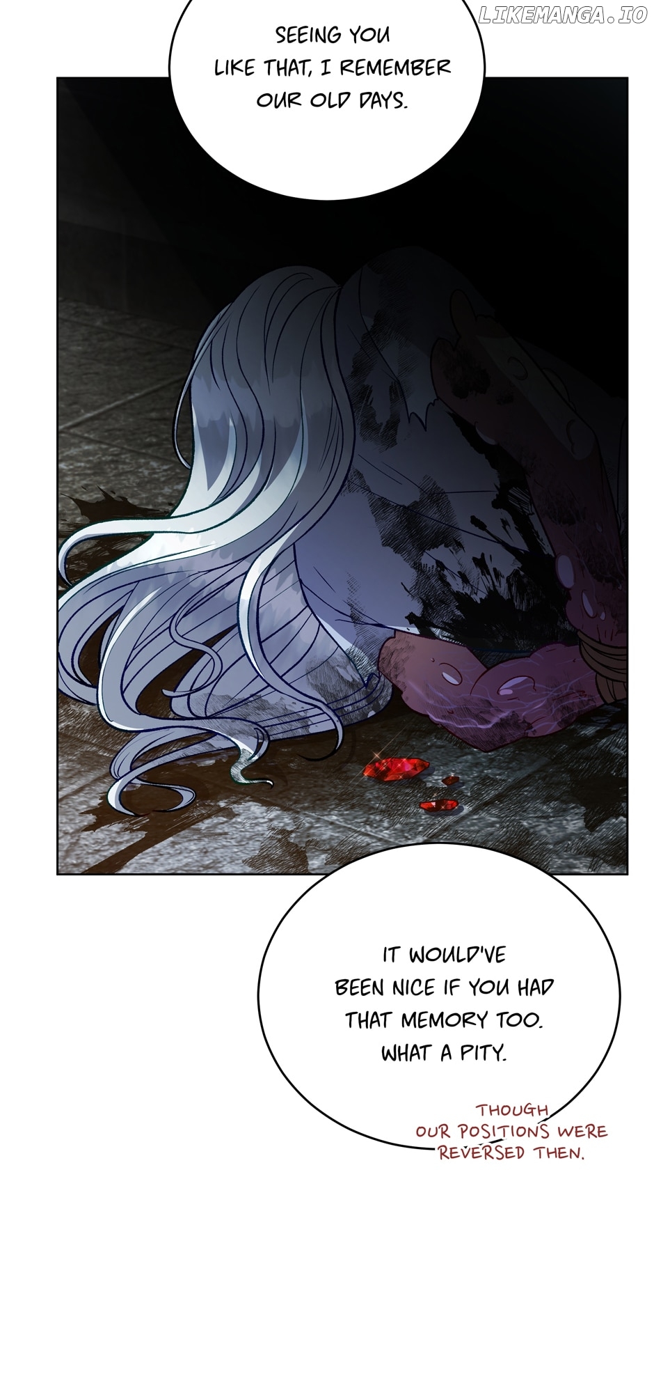 Solitary Lady Chapter 118 - page 26