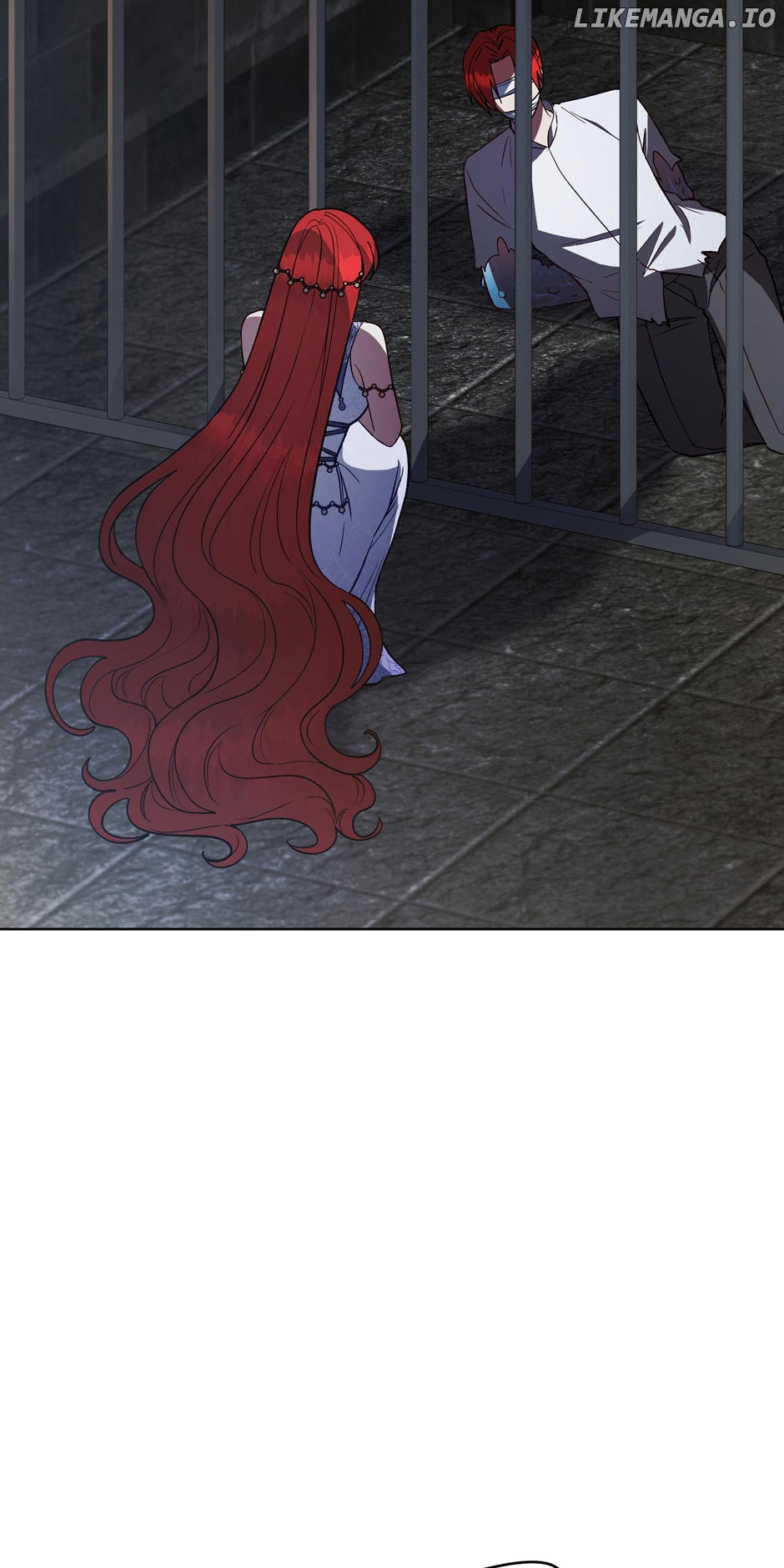 Solitary Lady Chapter 118 - page 30