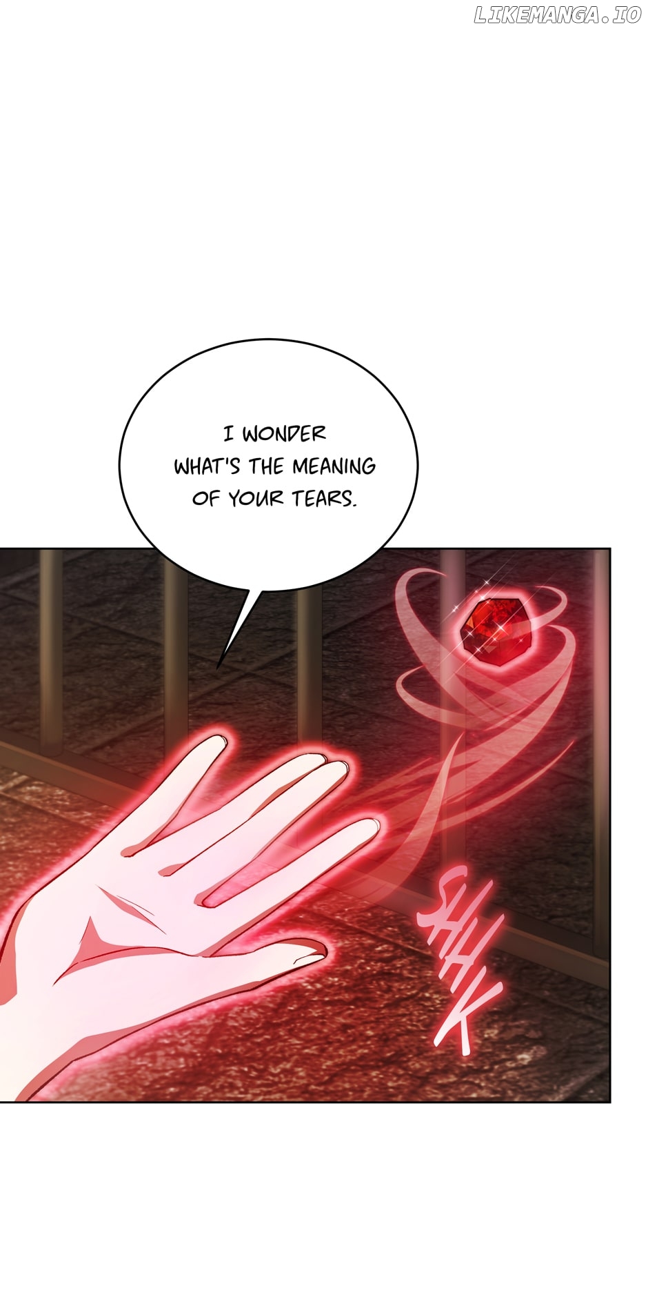 Solitary Lady Chapter 118 - page 33