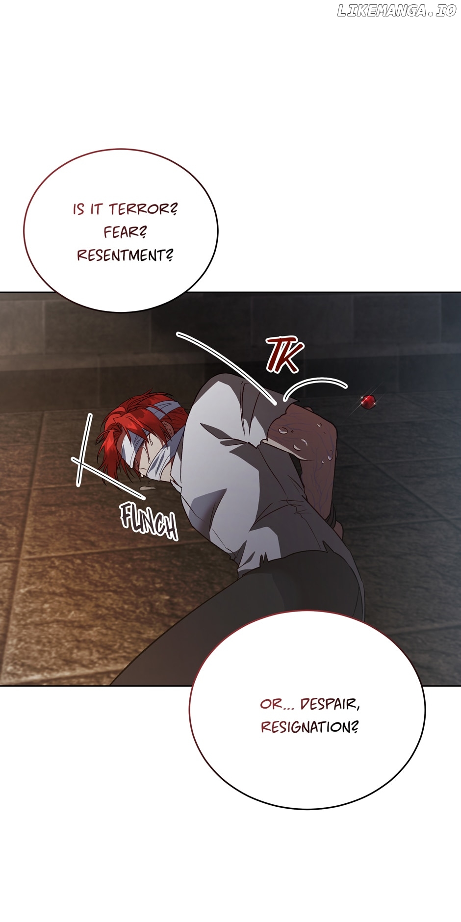 Solitary Lady Chapter 118 - page 34
