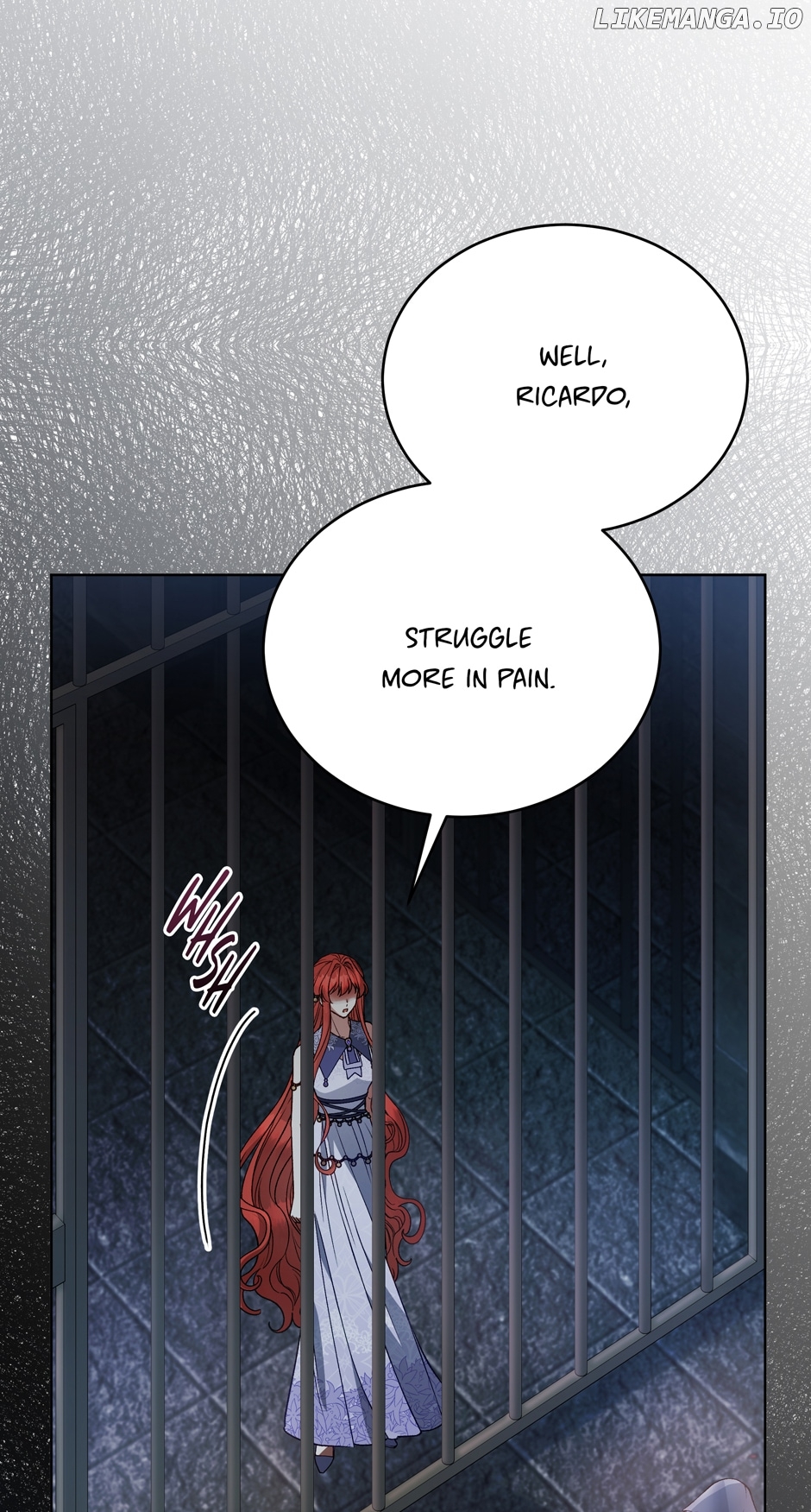 Solitary Lady Chapter 118 - page 36