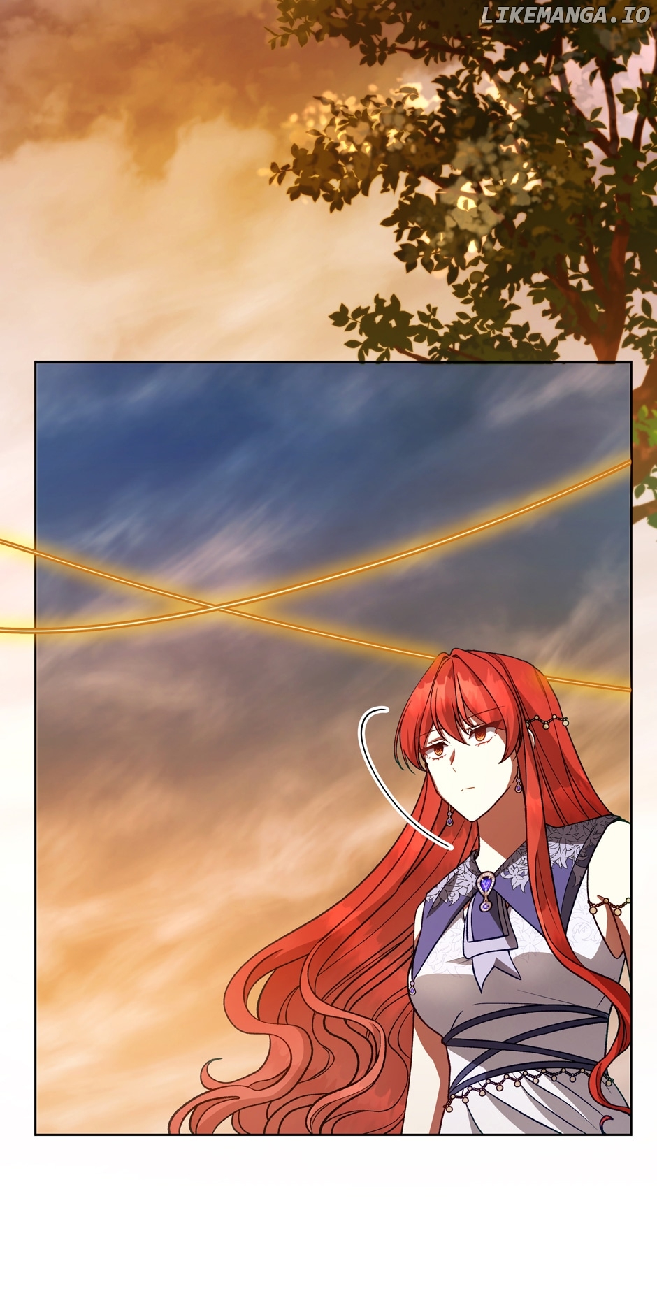Solitary Lady Chapter 118 - page 42