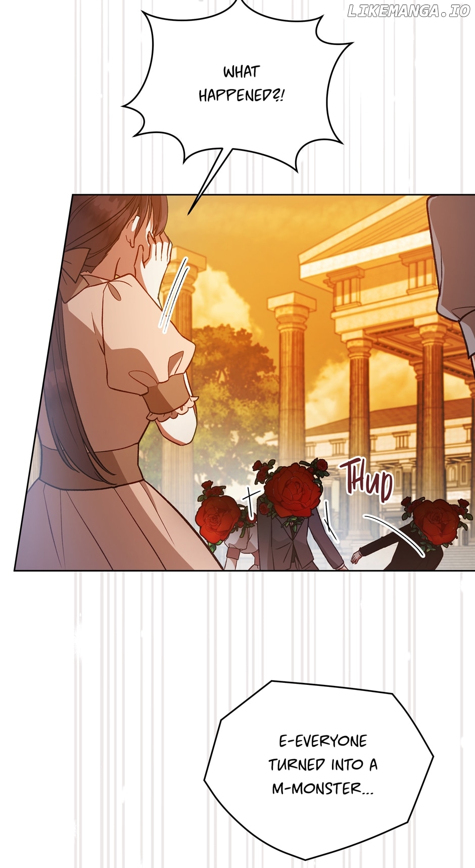 Solitary Lady Chapter 118 - page 63