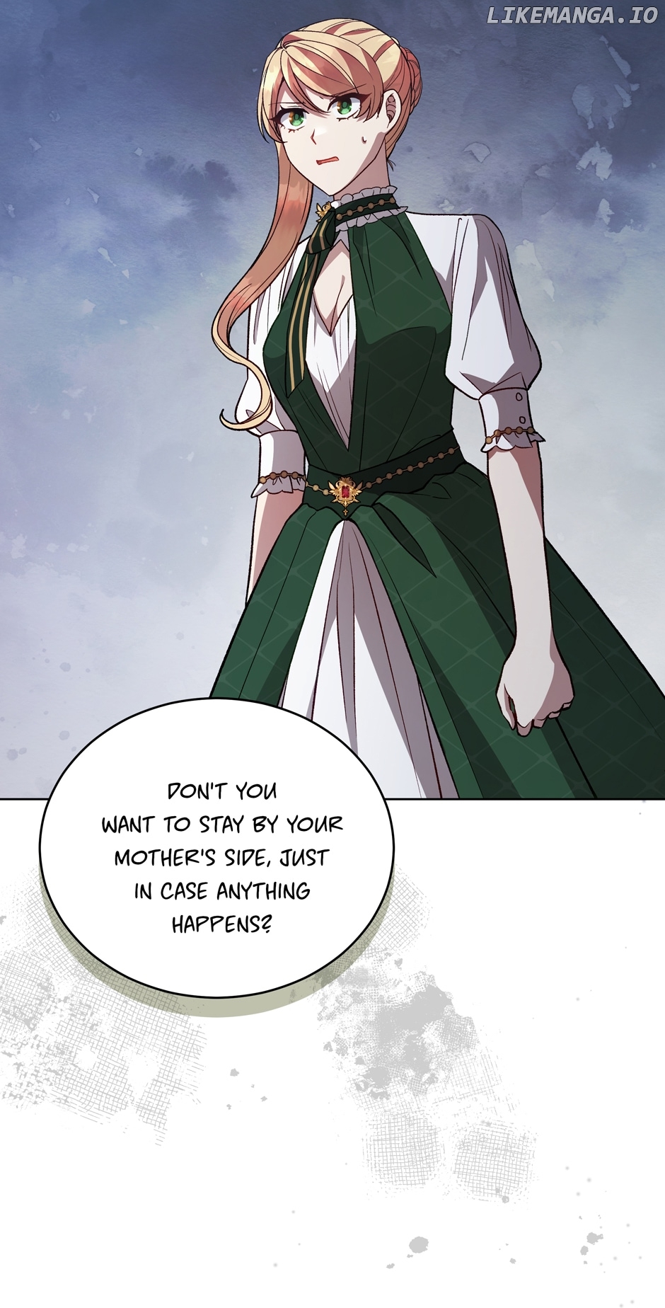 Solitary Lady Chapter 118 - page 70
