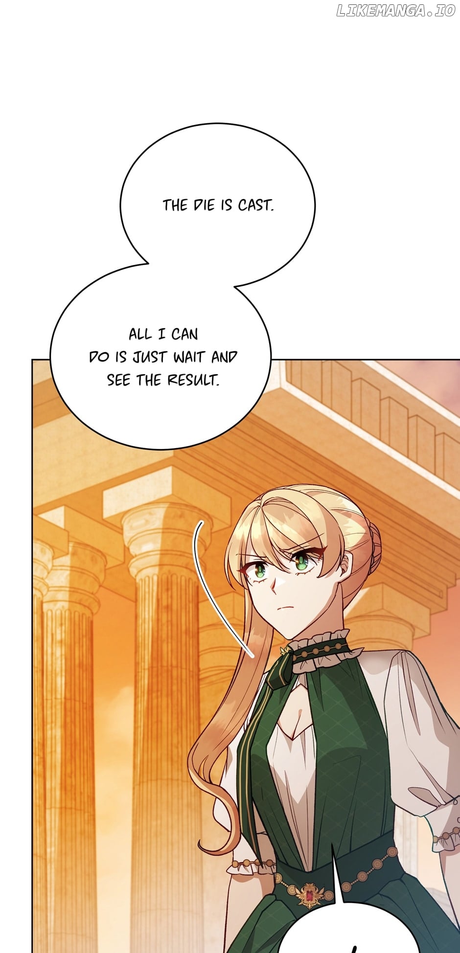 Solitary Lady Chapter 118 - page 80