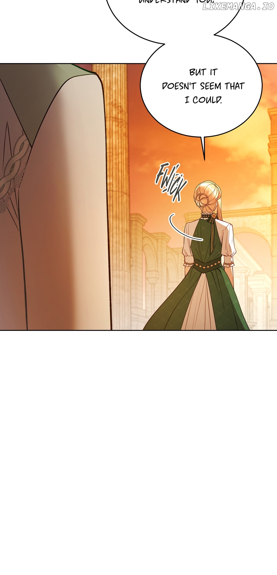 Solitary Lady Chapter 118 - page 82