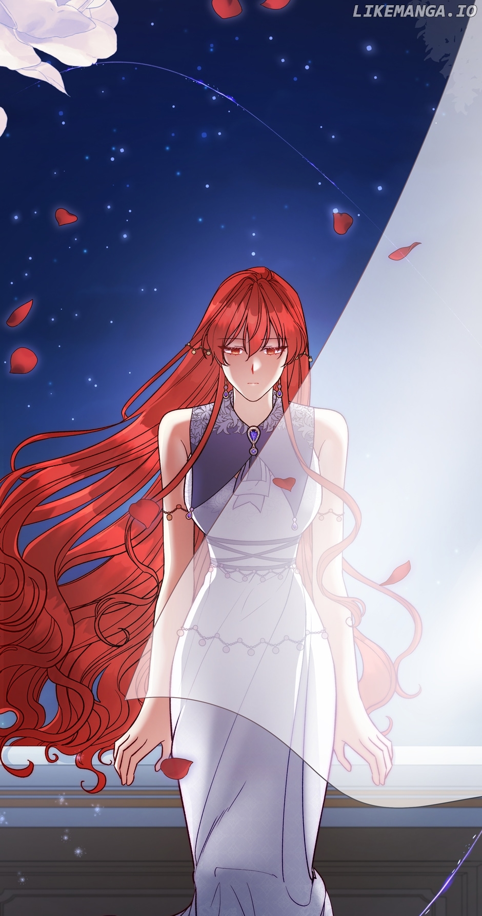 Solitary Lady Chapter 119 - page 4