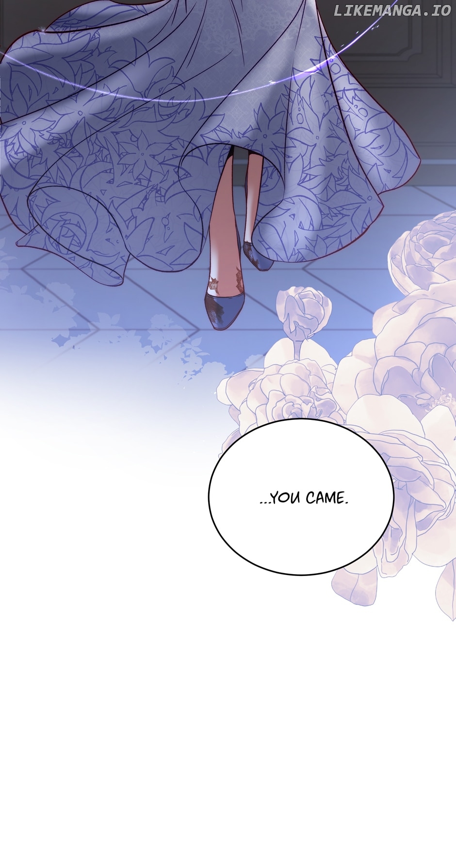 Solitary Lady Chapter 119 - page 5