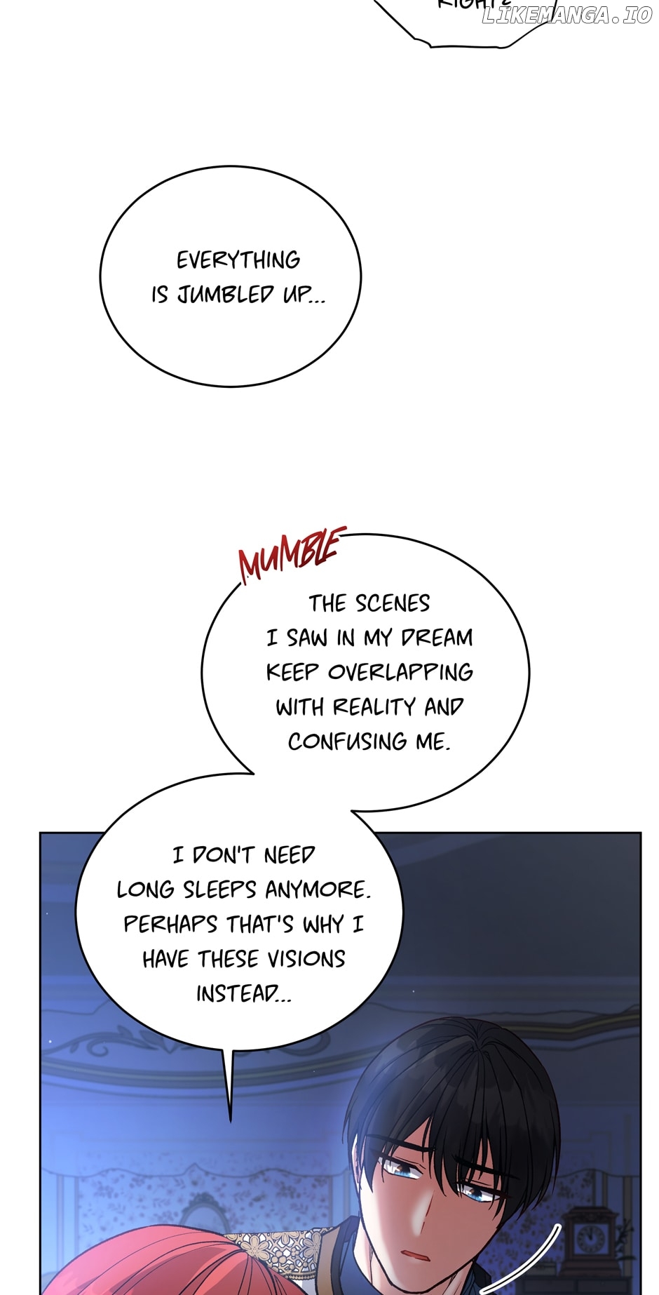 Solitary Lady Chapter 119 - page 8