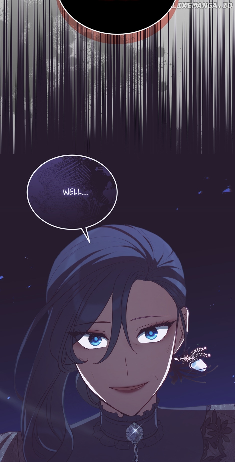 Solitary Lady Chapter 119 - page 12
