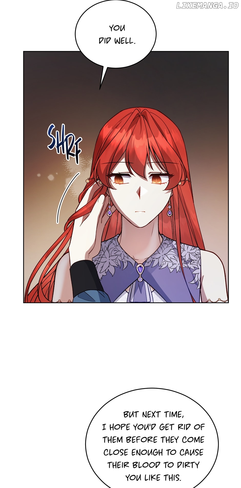 Solitary Lady Chapter 119 - page 15
