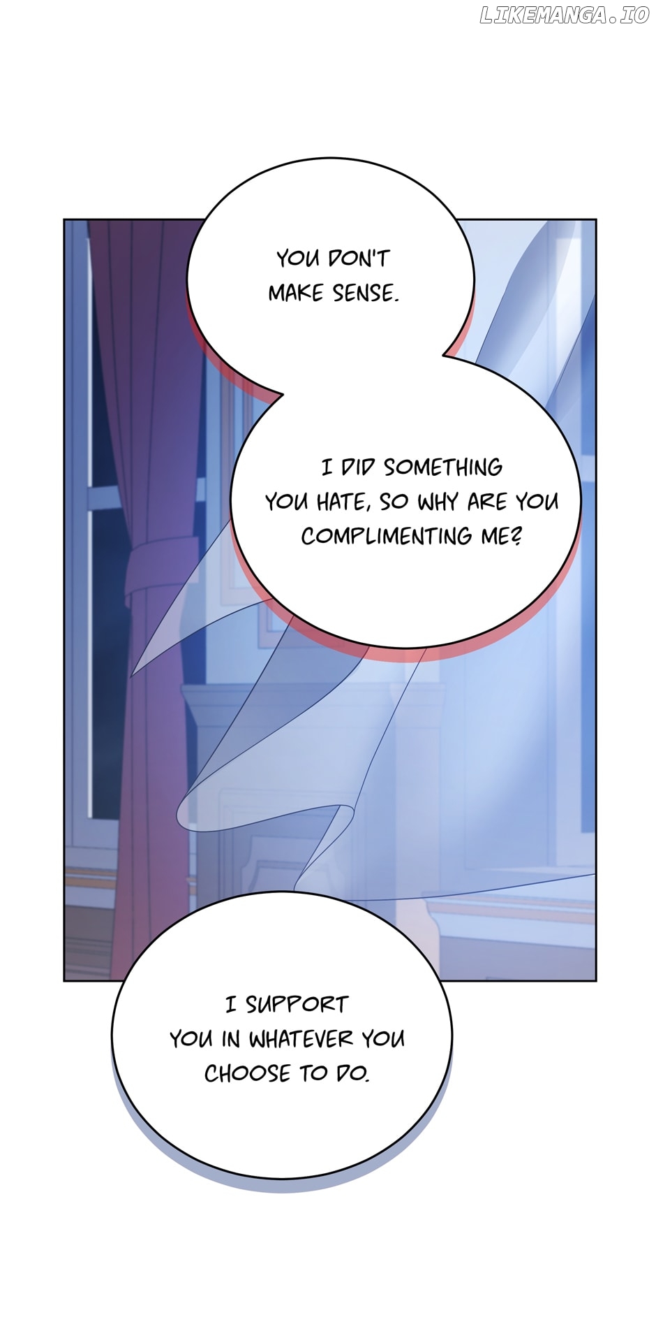 Solitary Lady Chapter 119 - page 17