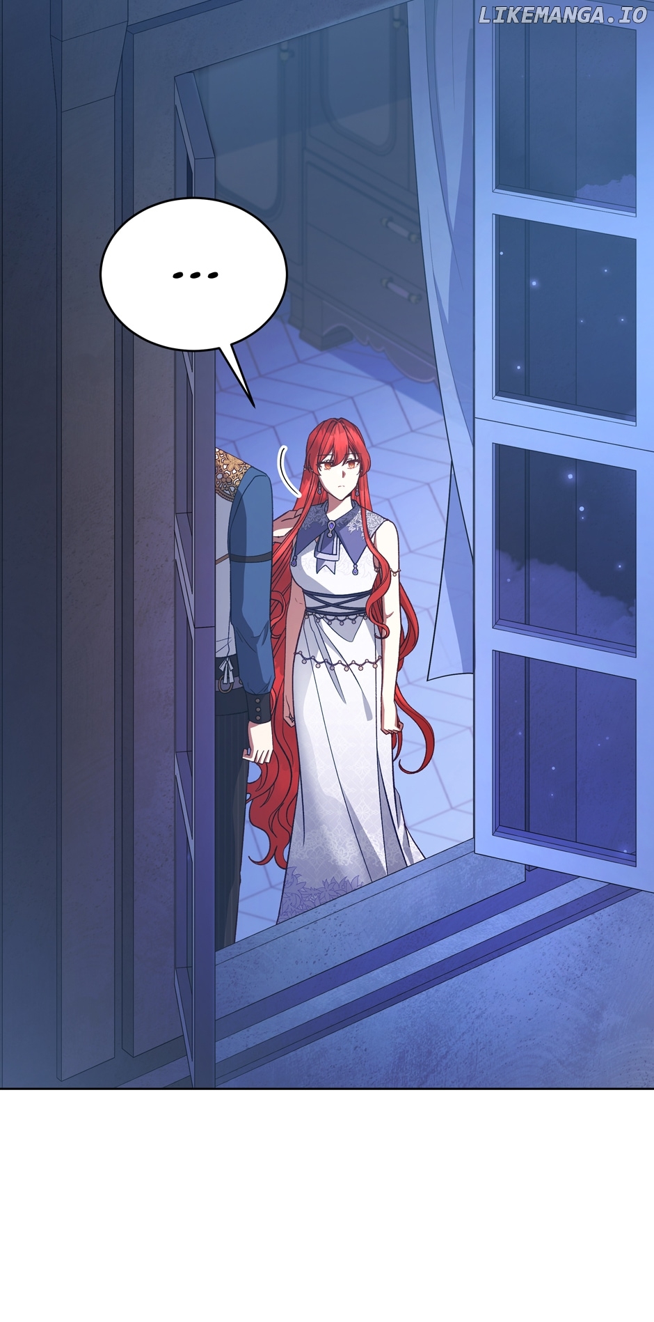 Solitary Lady Chapter 119 - page 20