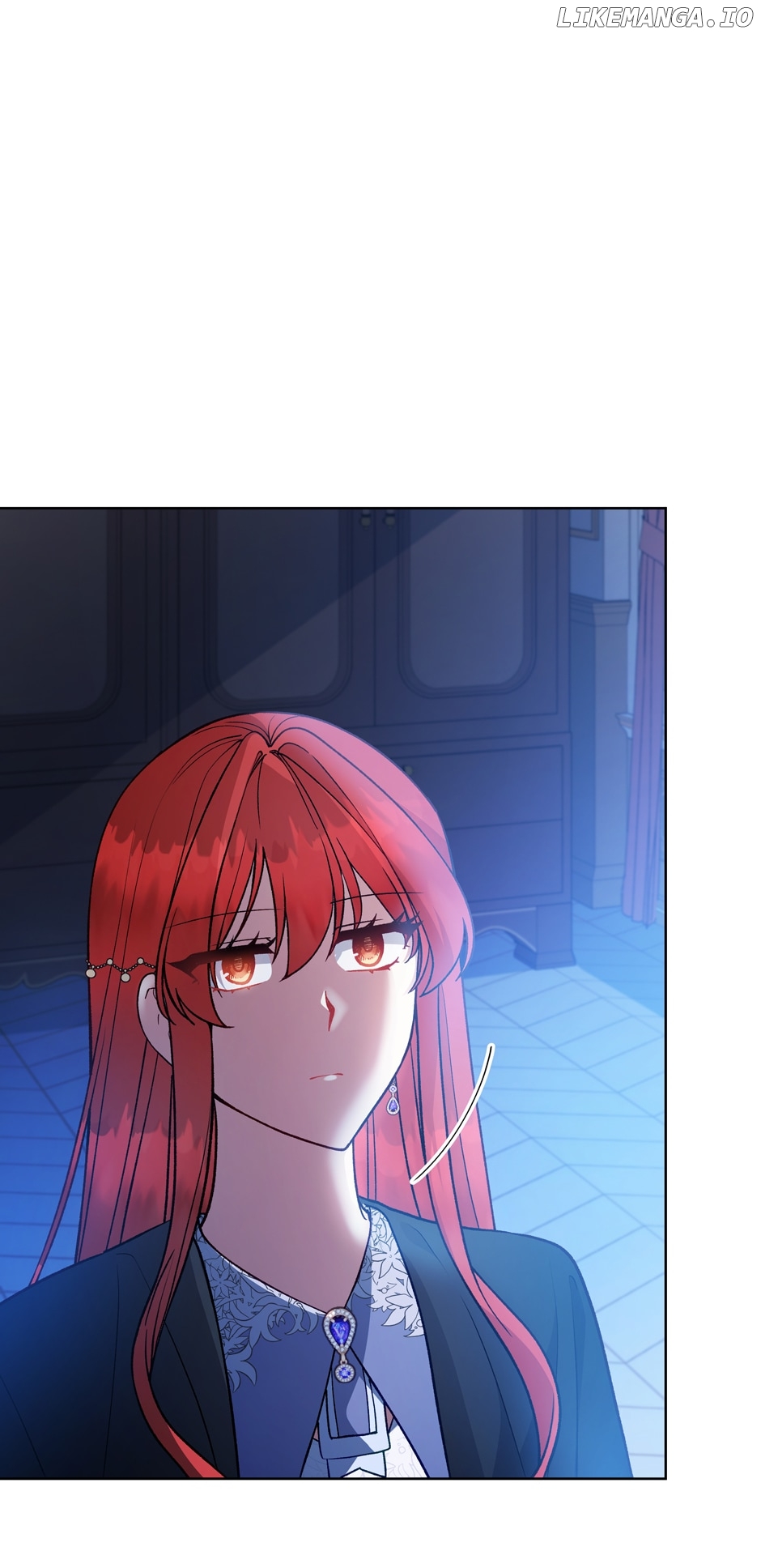 Solitary Lady Chapter 119 - page 25