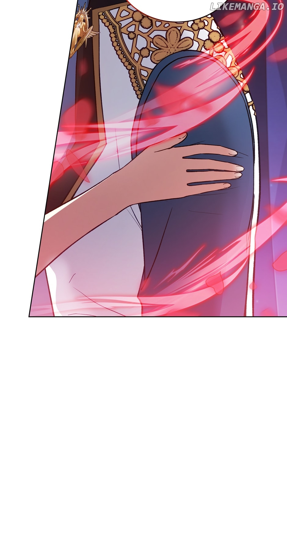 Solitary Lady Chapter 119 - page 32