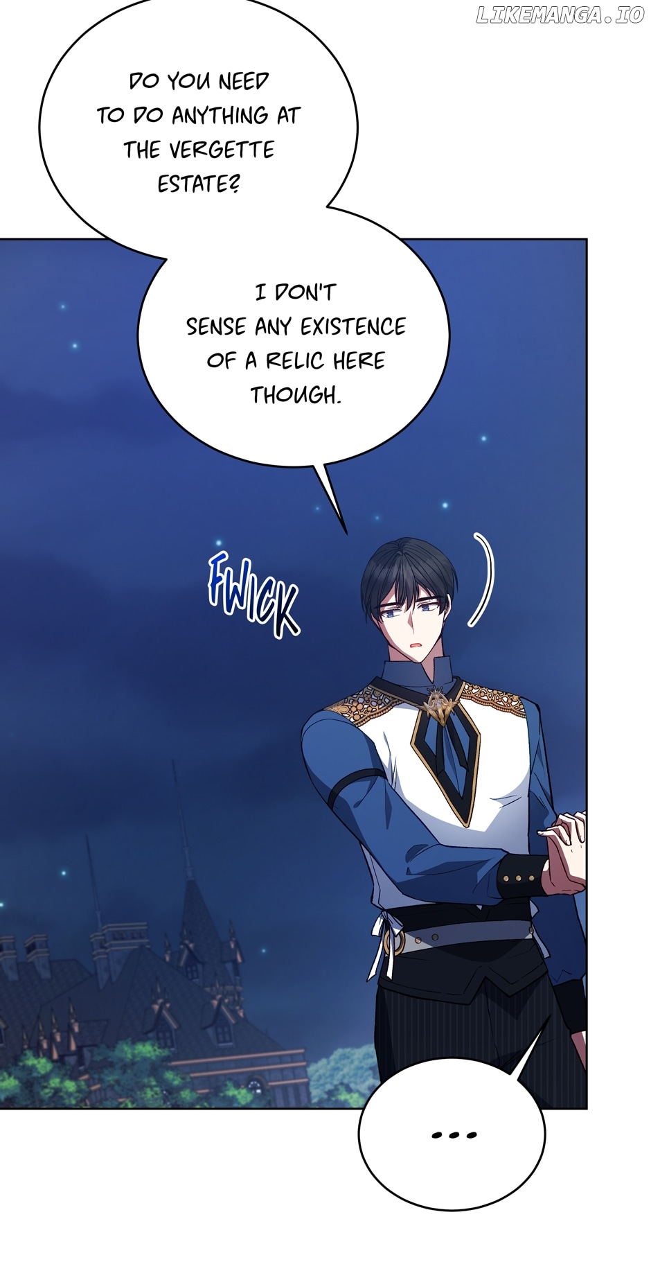 Solitary Lady Chapter 119 - page 39