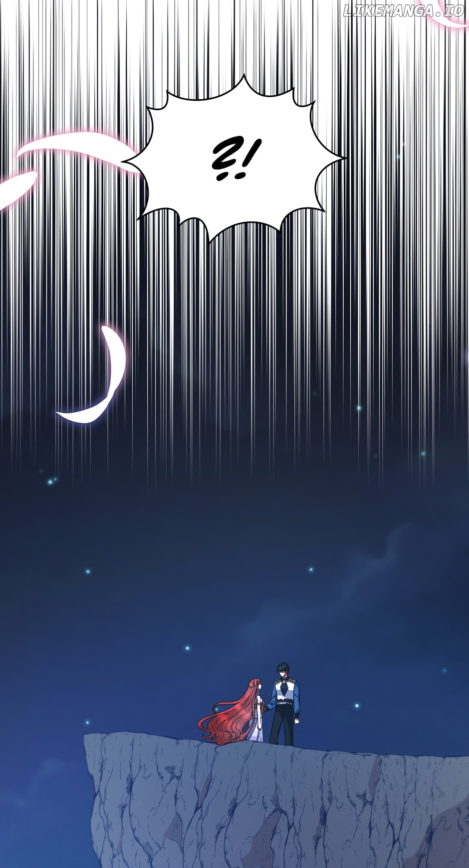 Solitary Lady Chapter 119 - page 43