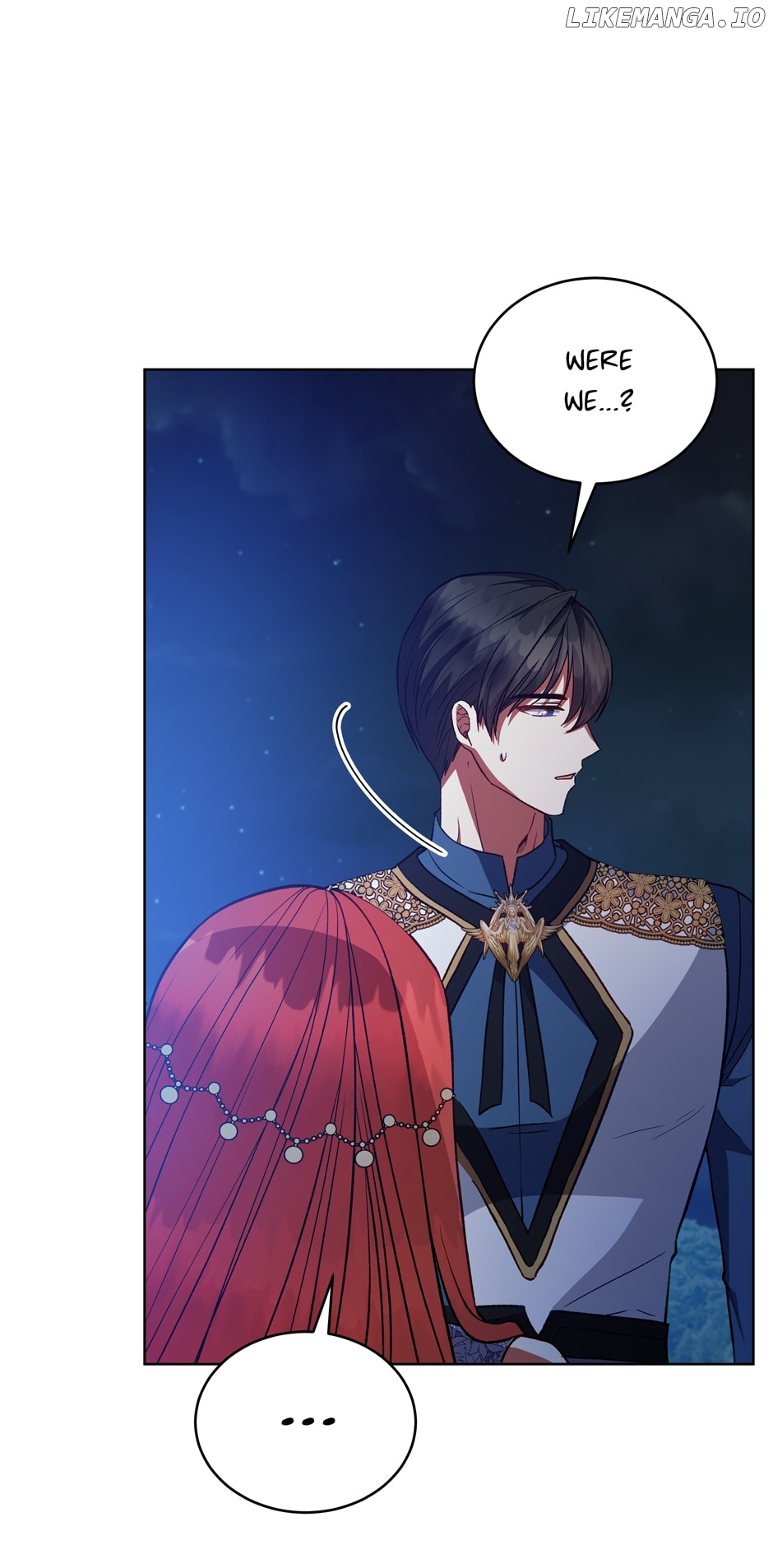 Solitary Lady Chapter 119 - page 47