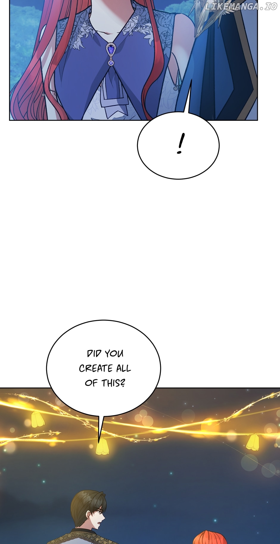 Solitary Lady Chapter 119 - page 56