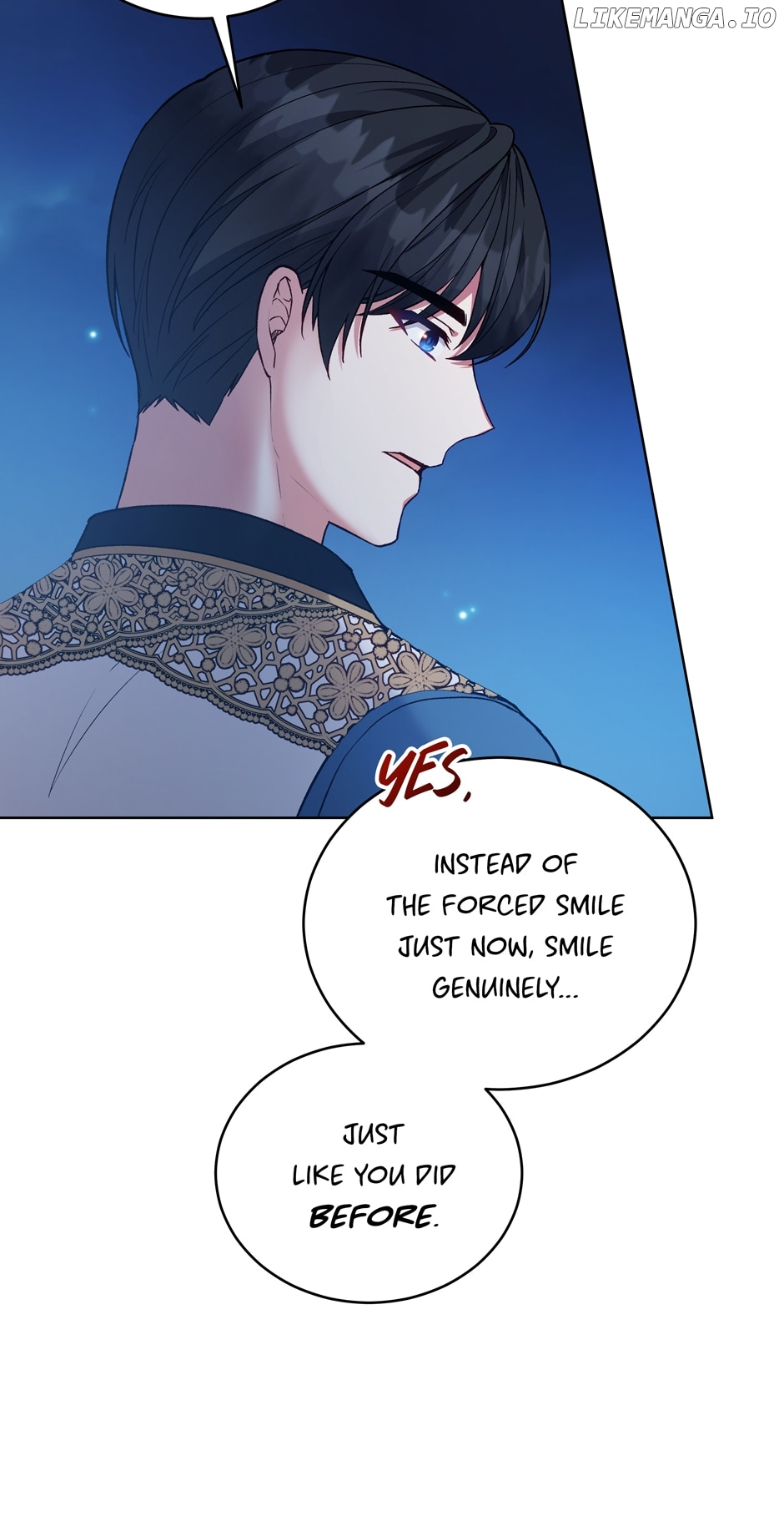 Solitary Lady Chapter 119 - page 58
